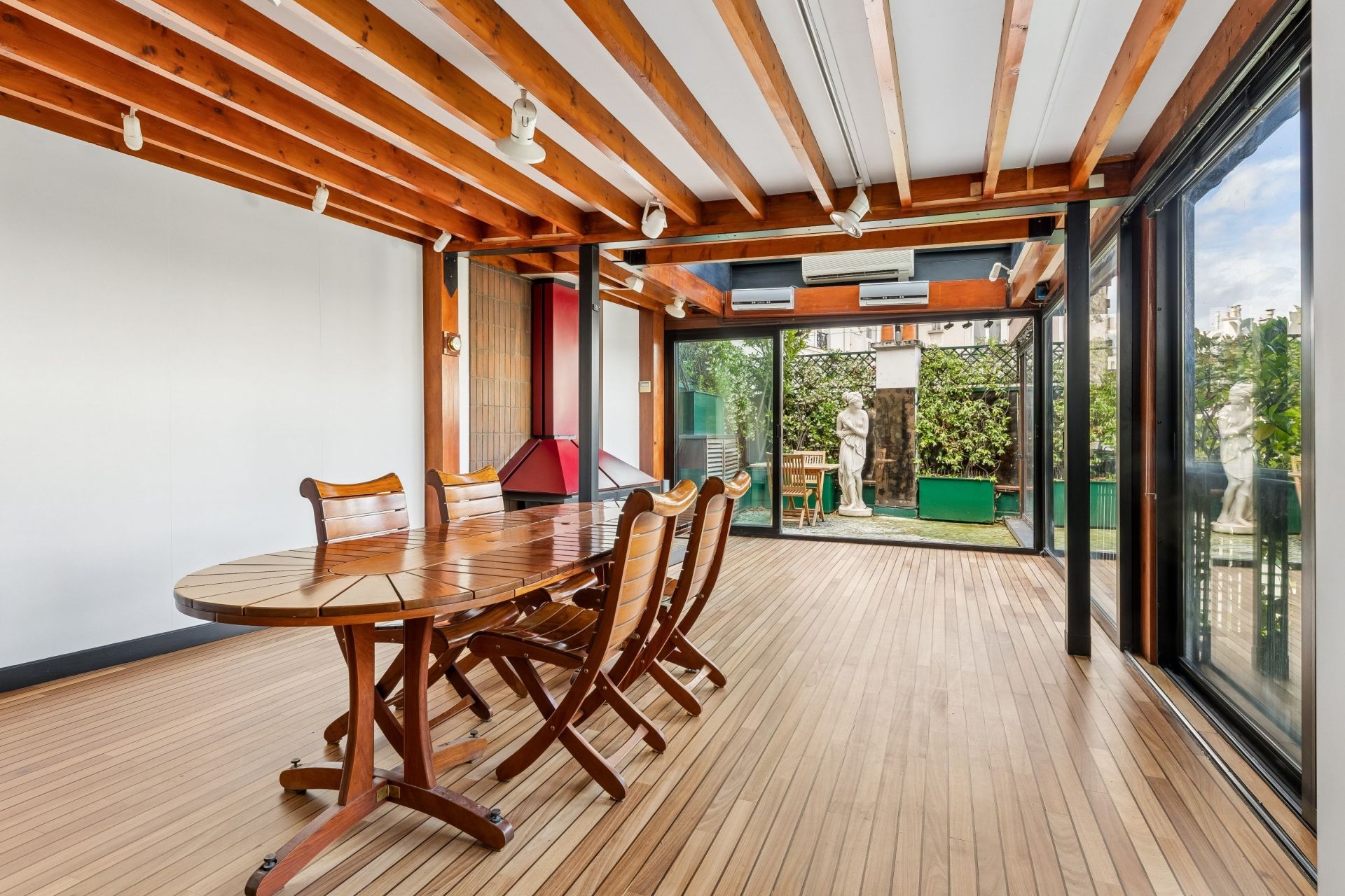 appartement de luxe 4 Pièces en vente sur PARIS (75004)