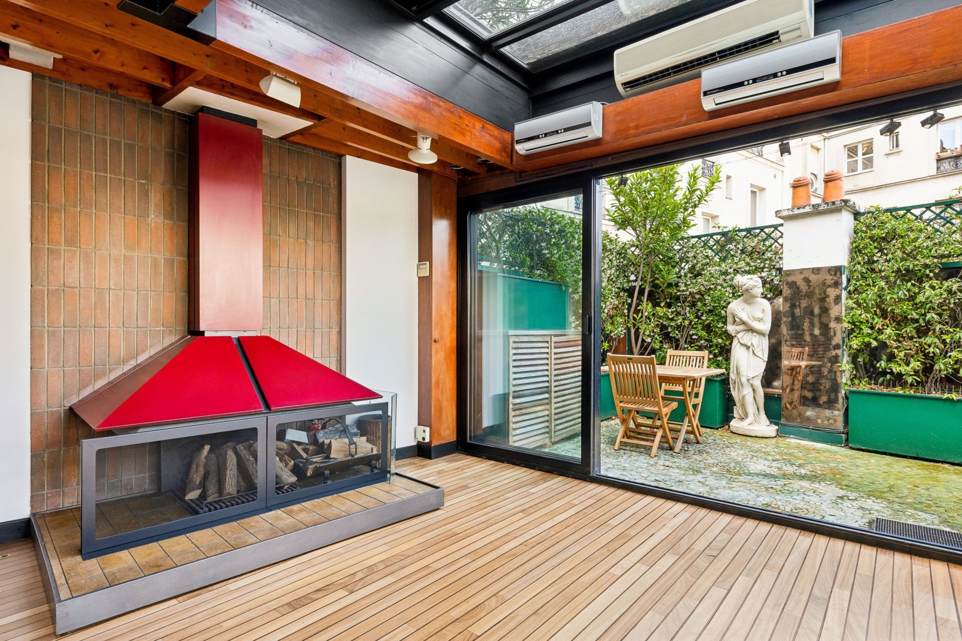 appartement de luxe 4 Pièces en vente sur PARIS (75004)
