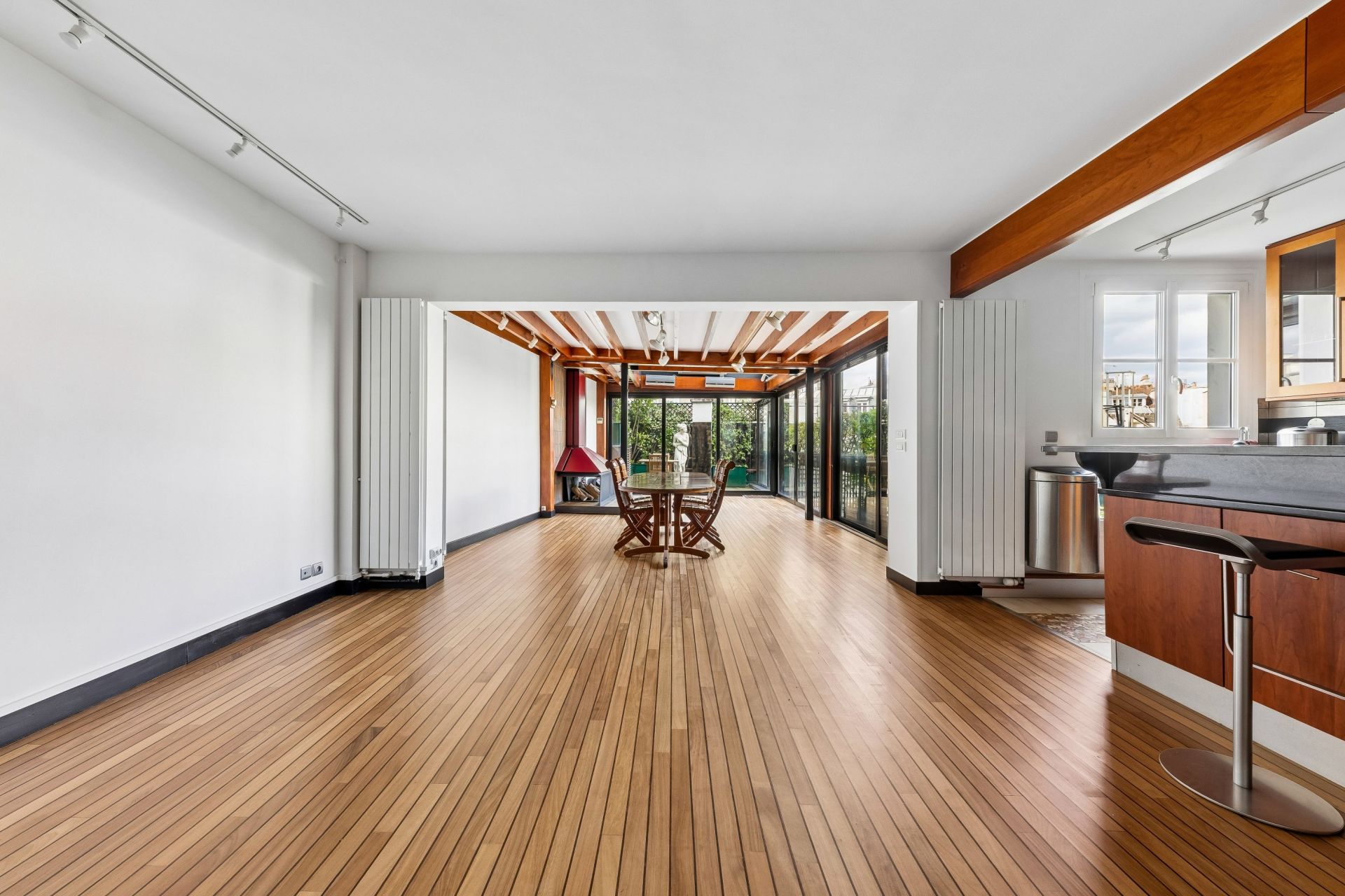 appartement de luxe 4 Pièces en vente sur PARIS (75004)