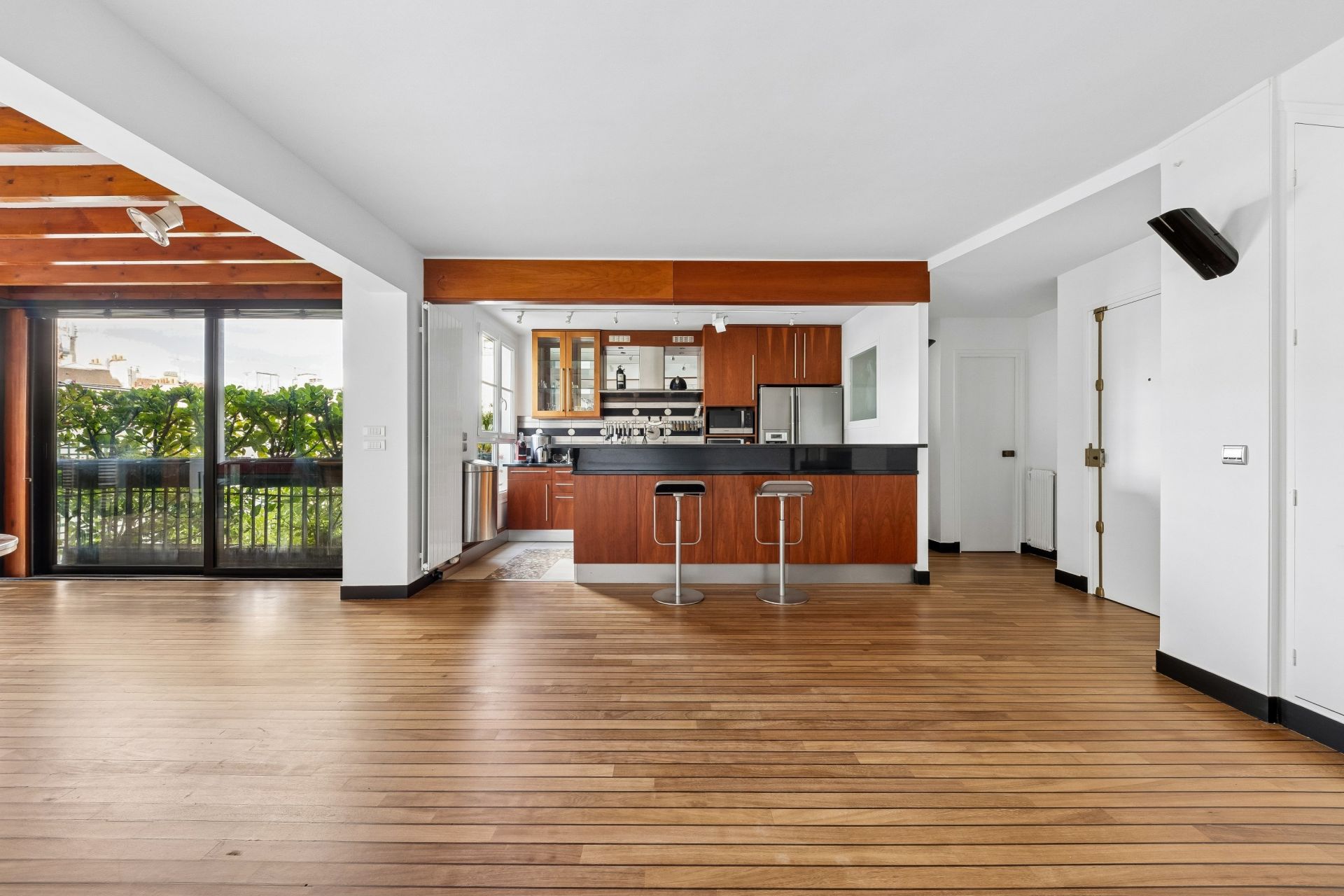 appartement de luxe 4 Pièces en vente sur PARIS (75004)