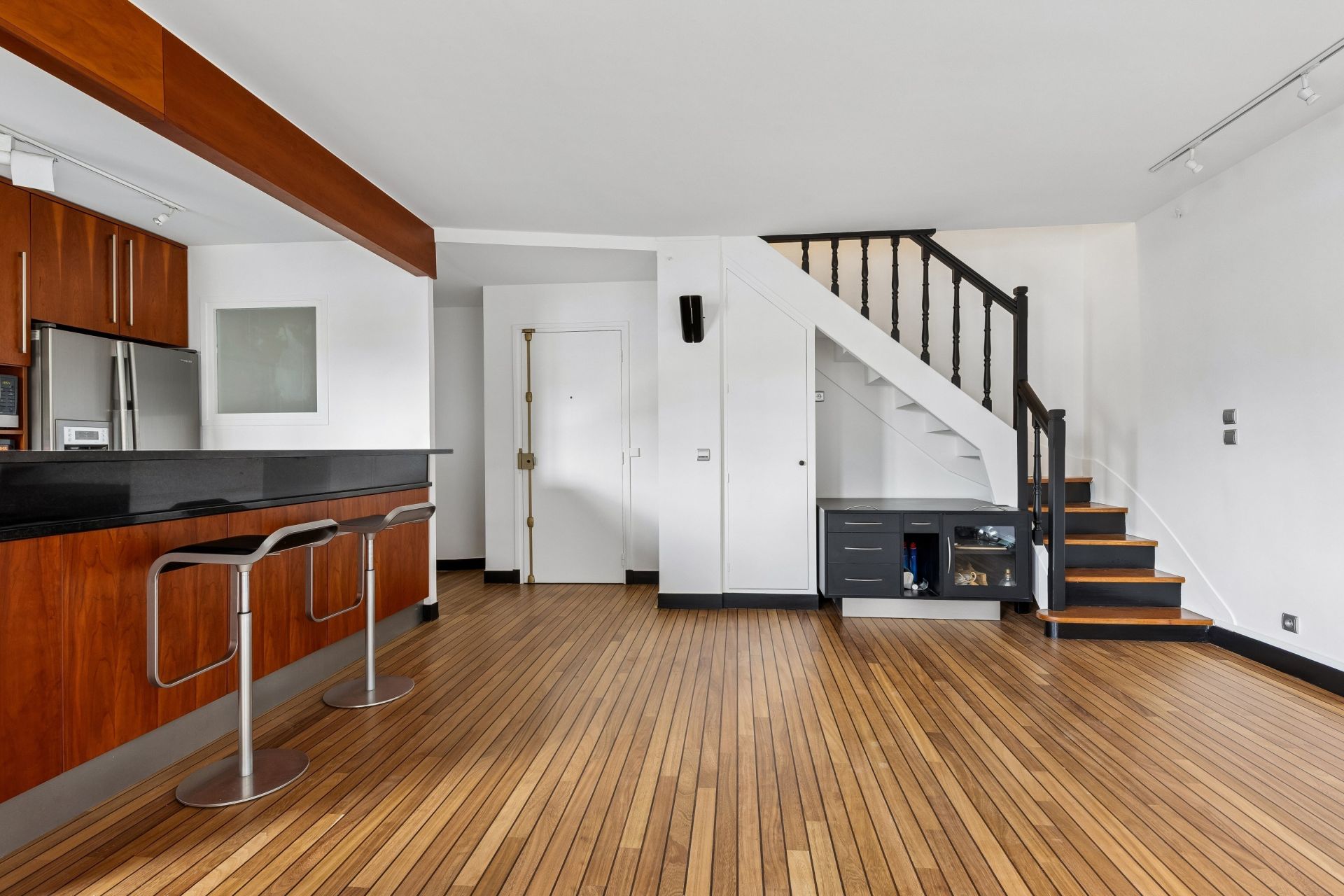 appartement de luxe 4 Pièces en vente sur PARIS (75004)