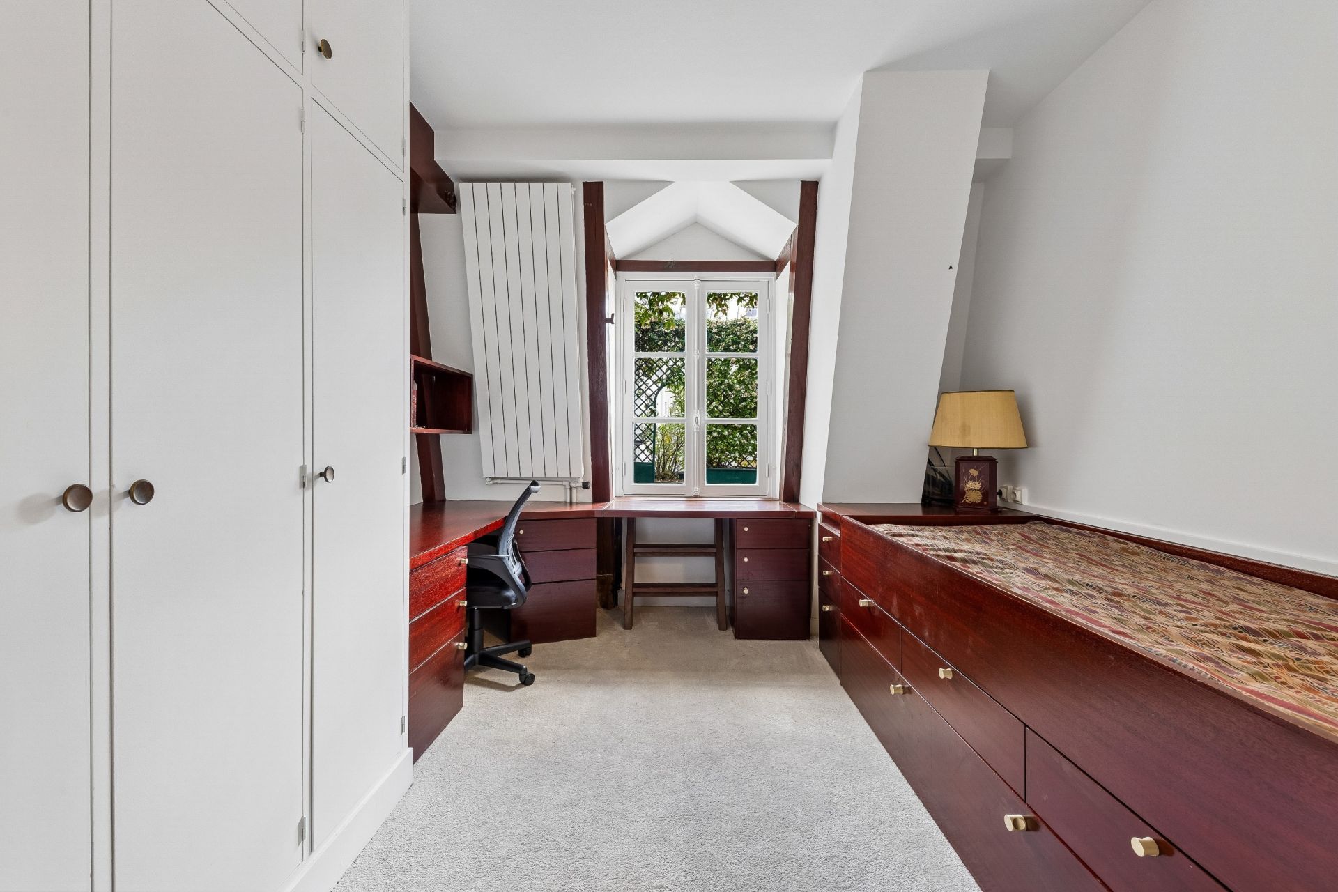 appartement de luxe 4 Pièces en vente sur PARIS (75004)