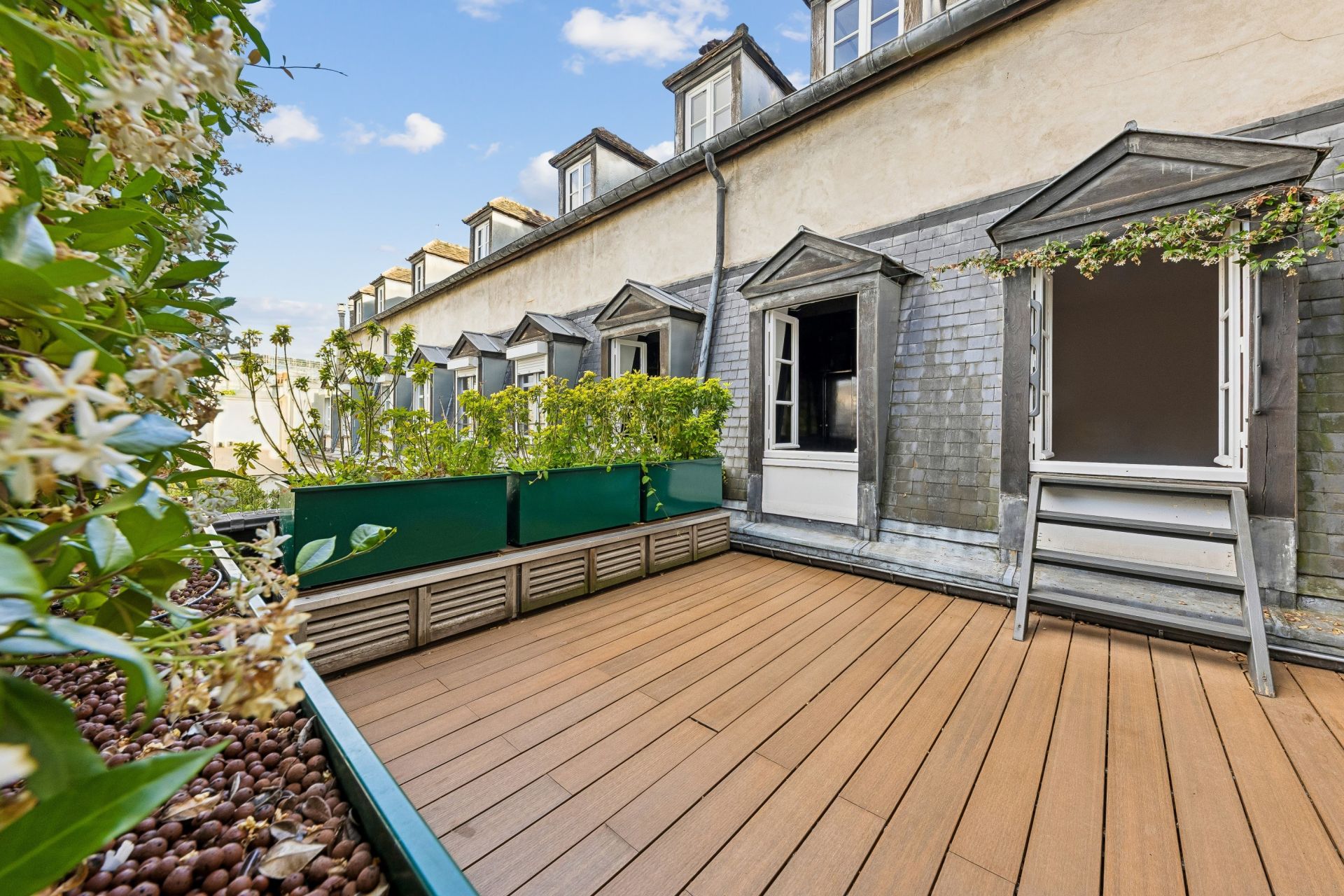 appartement de luxe 4 Pièces en vente sur PARIS (75004)