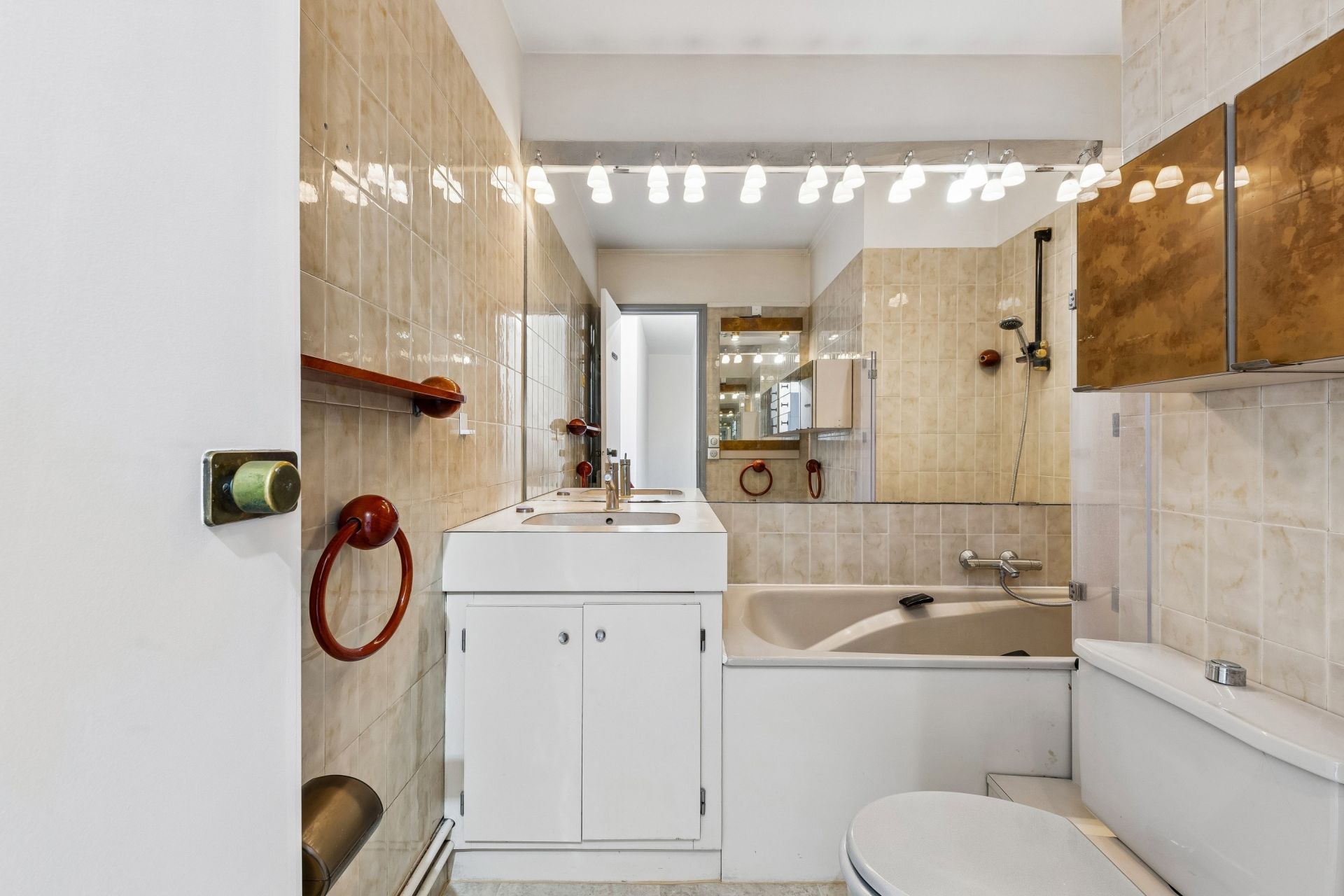 appartement de luxe 4 Pièces en vente sur PARIS (75004)