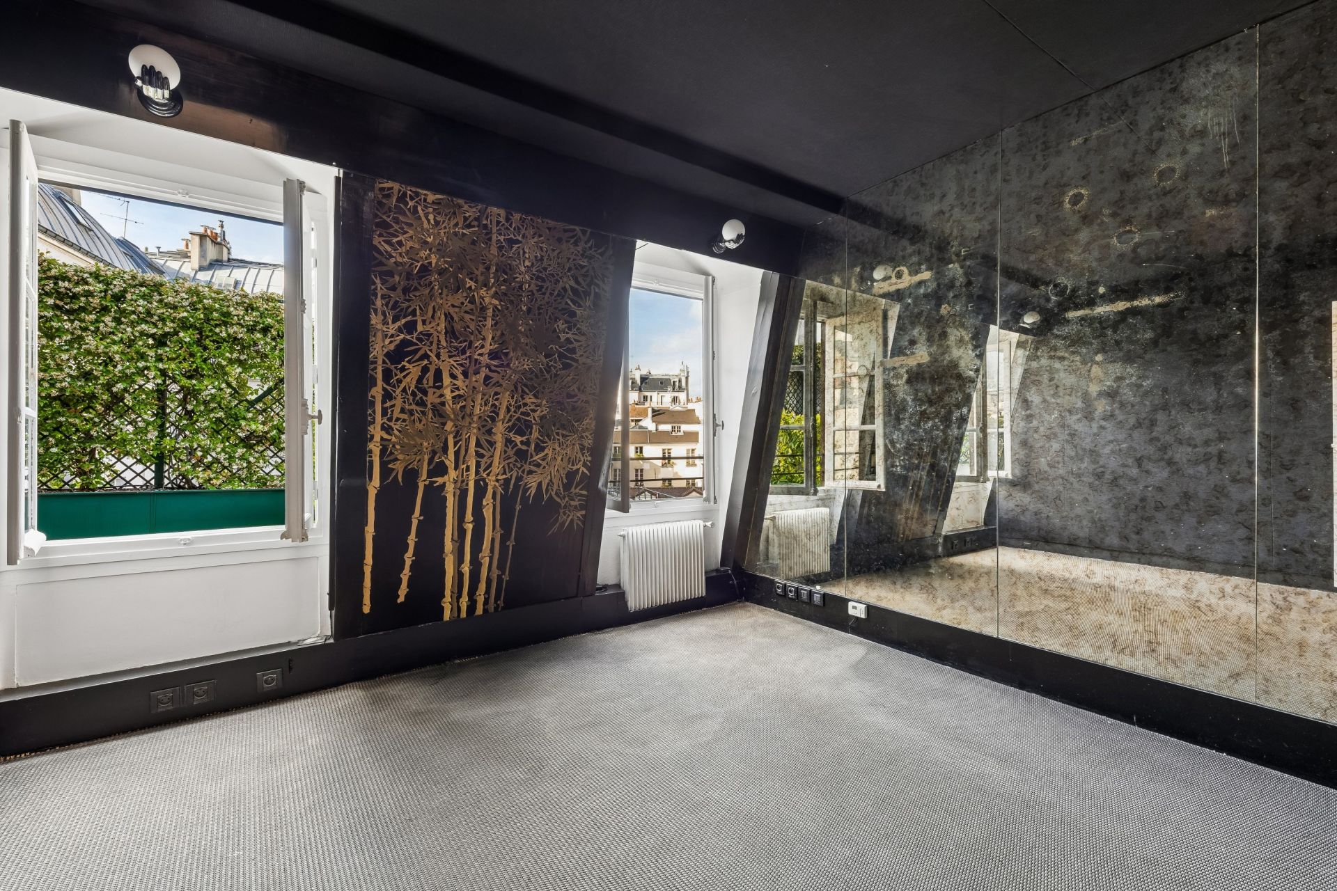 appartement de luxe 4 Pièces en vente sur PARIS (75004)