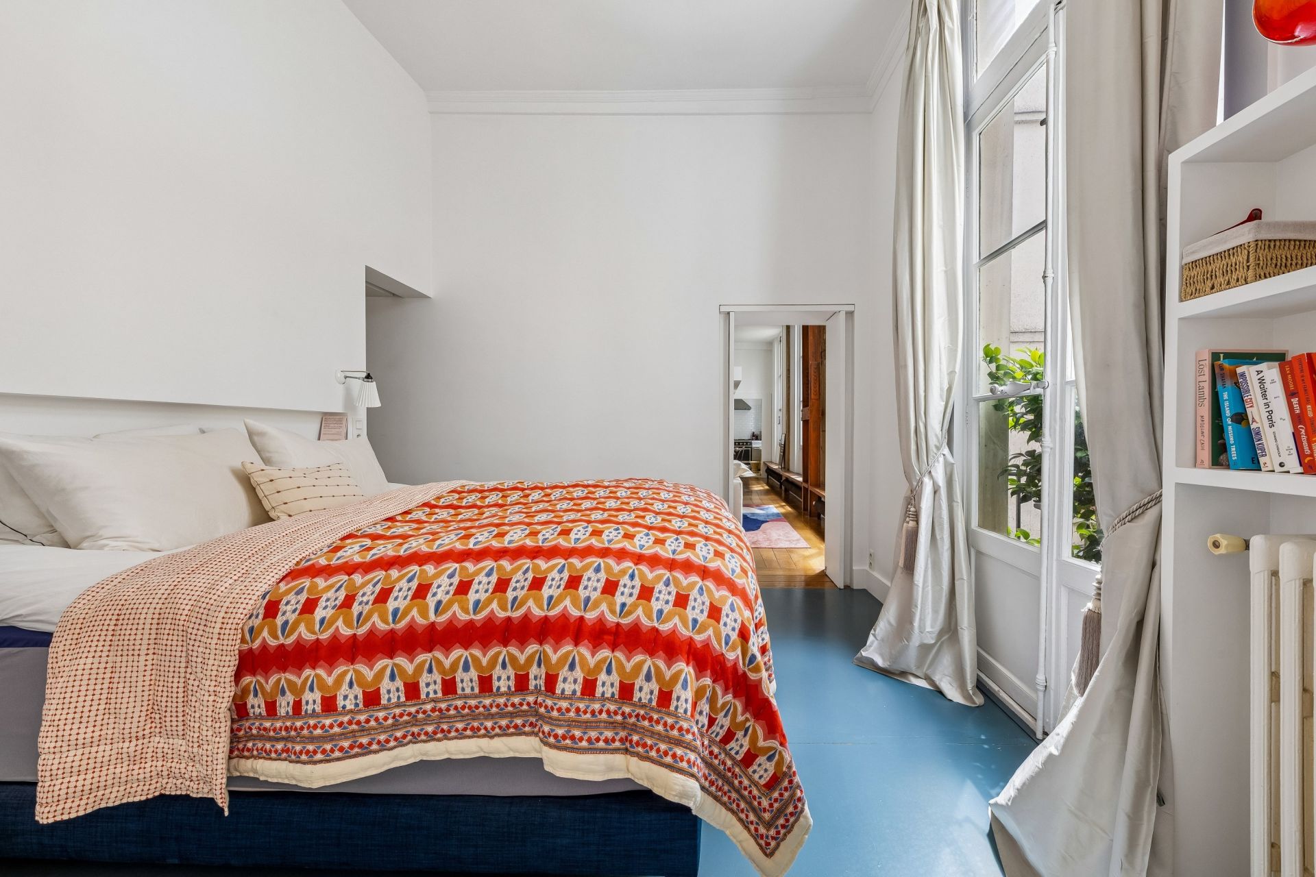 luxury apartment 4 Rooms for sale on PARIS (75003)