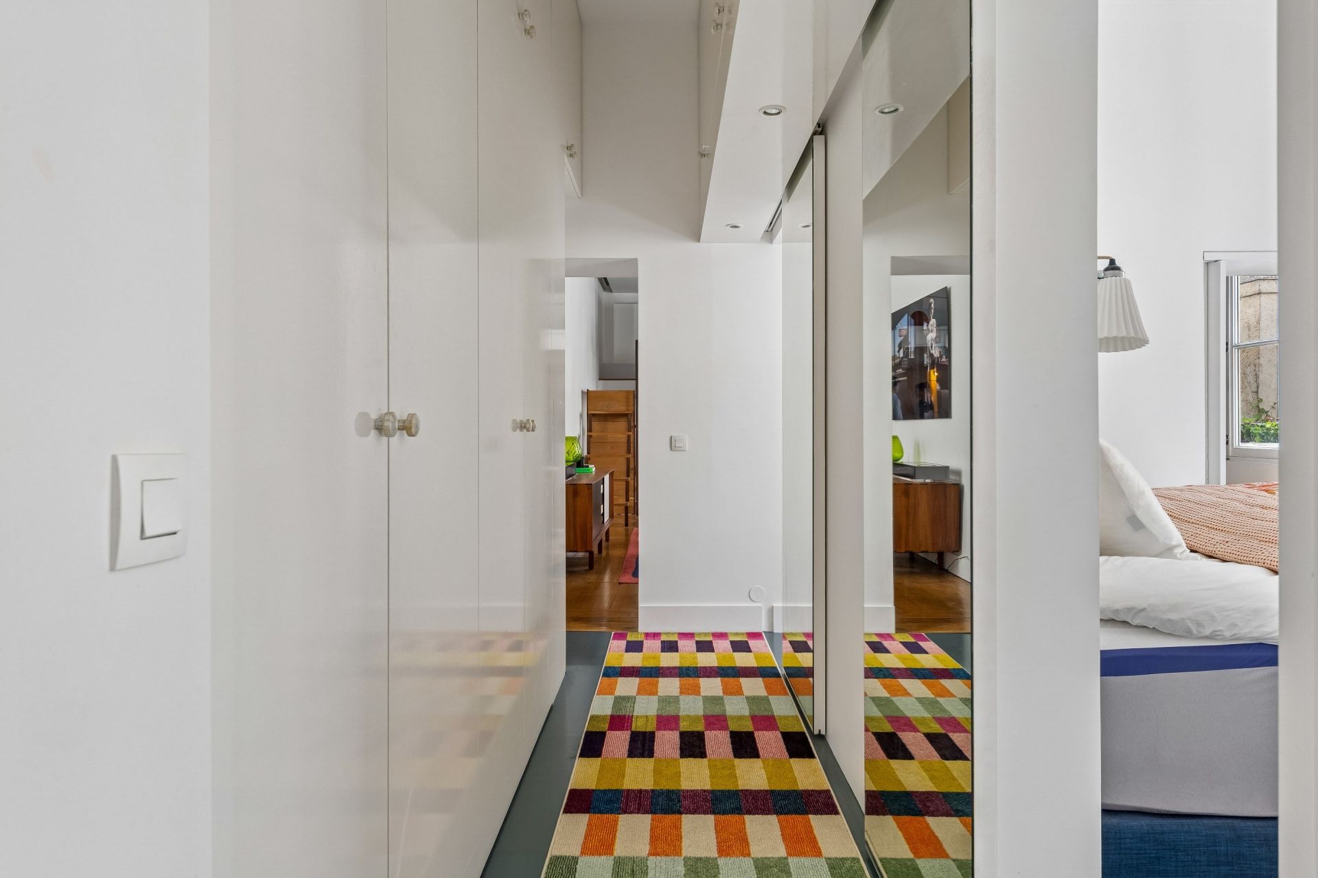 luxury apartment 4 Rooms for sale on PARIS (75003)