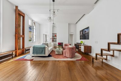 Sale Luxury apartment Paris 3 4&nbsp;Rooms 100&nbsp;m²