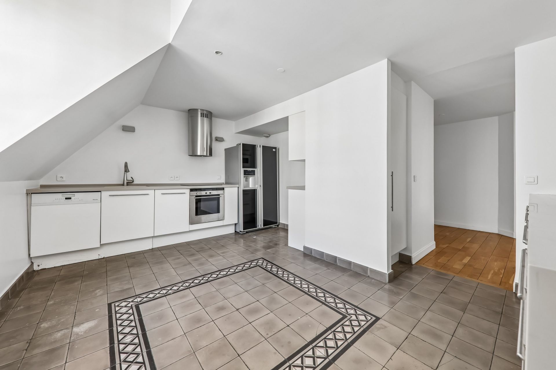 appartement de luxe 5 Pièces en vente sur PARIS (75003)