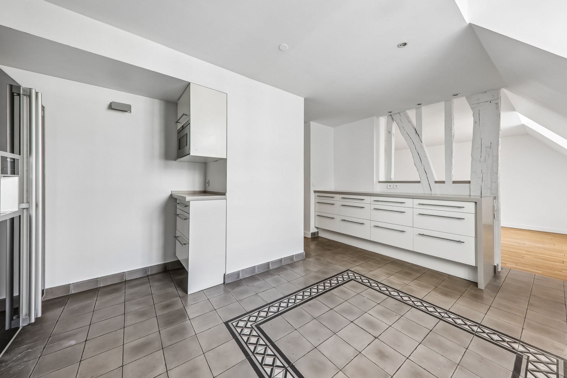 appartement de luxe 5 Pièces en vente sur PARIS (75003)