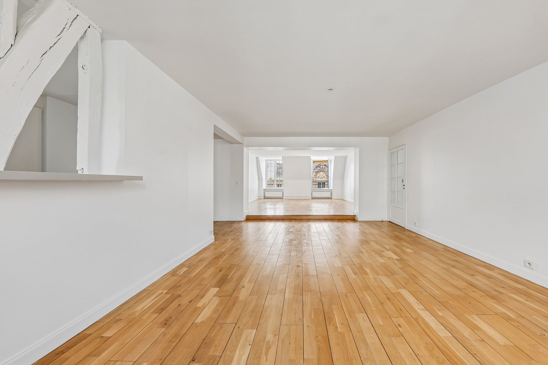 appartement de luxe 5 Pièces en vente sur PARIS (75003)
