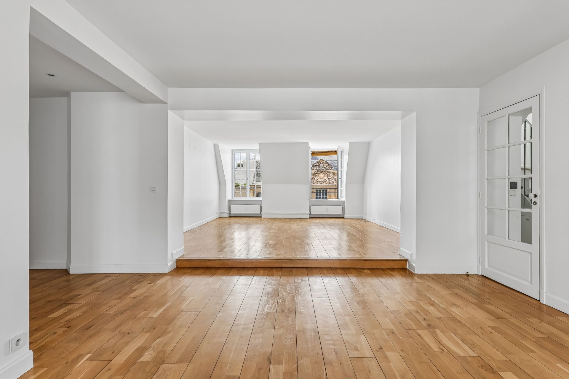 appartement de luxe 5 Pièces en vente sur PARIS (75003)