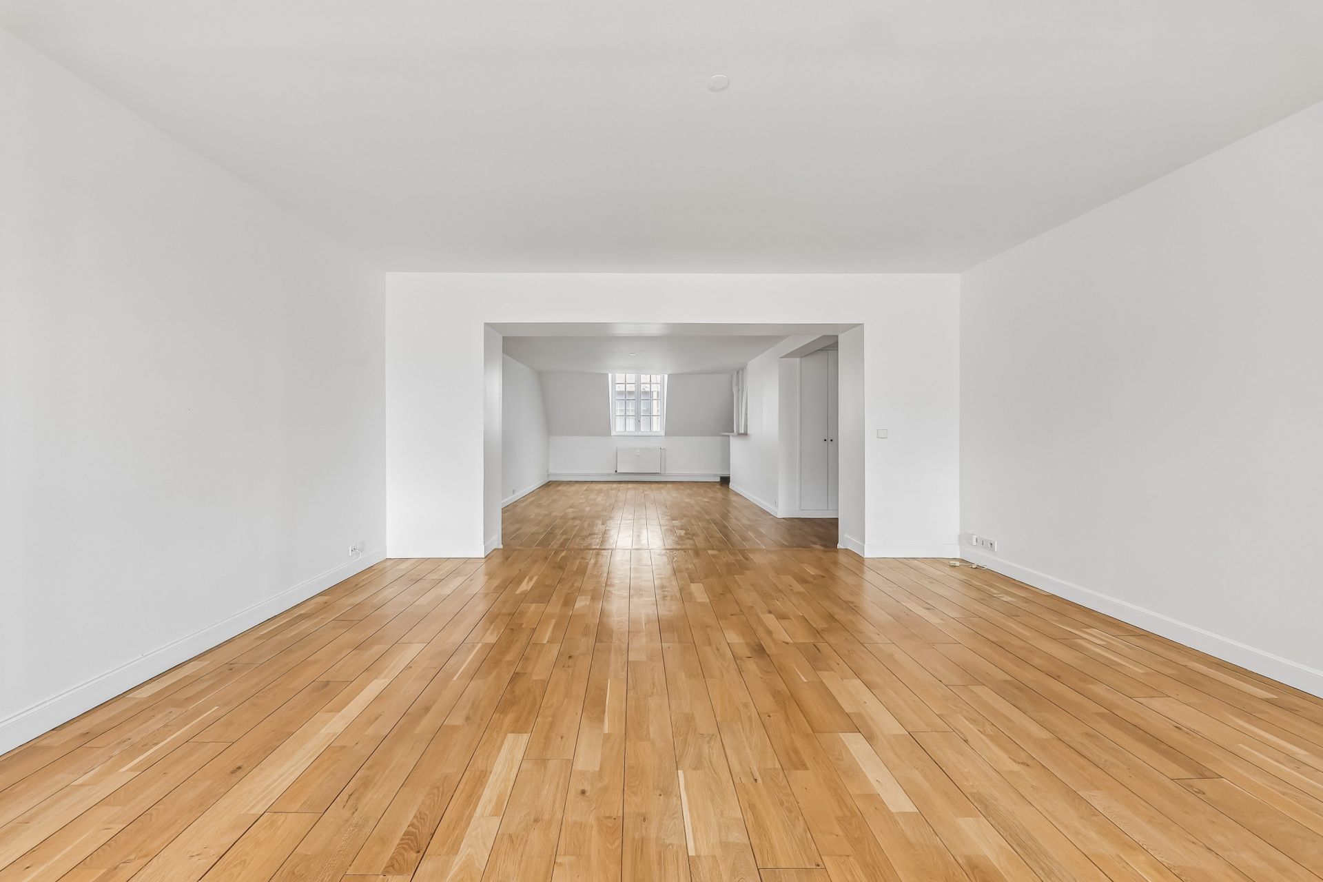 appartement de luxe 5 Pièces en vente sur PARIS (75003)