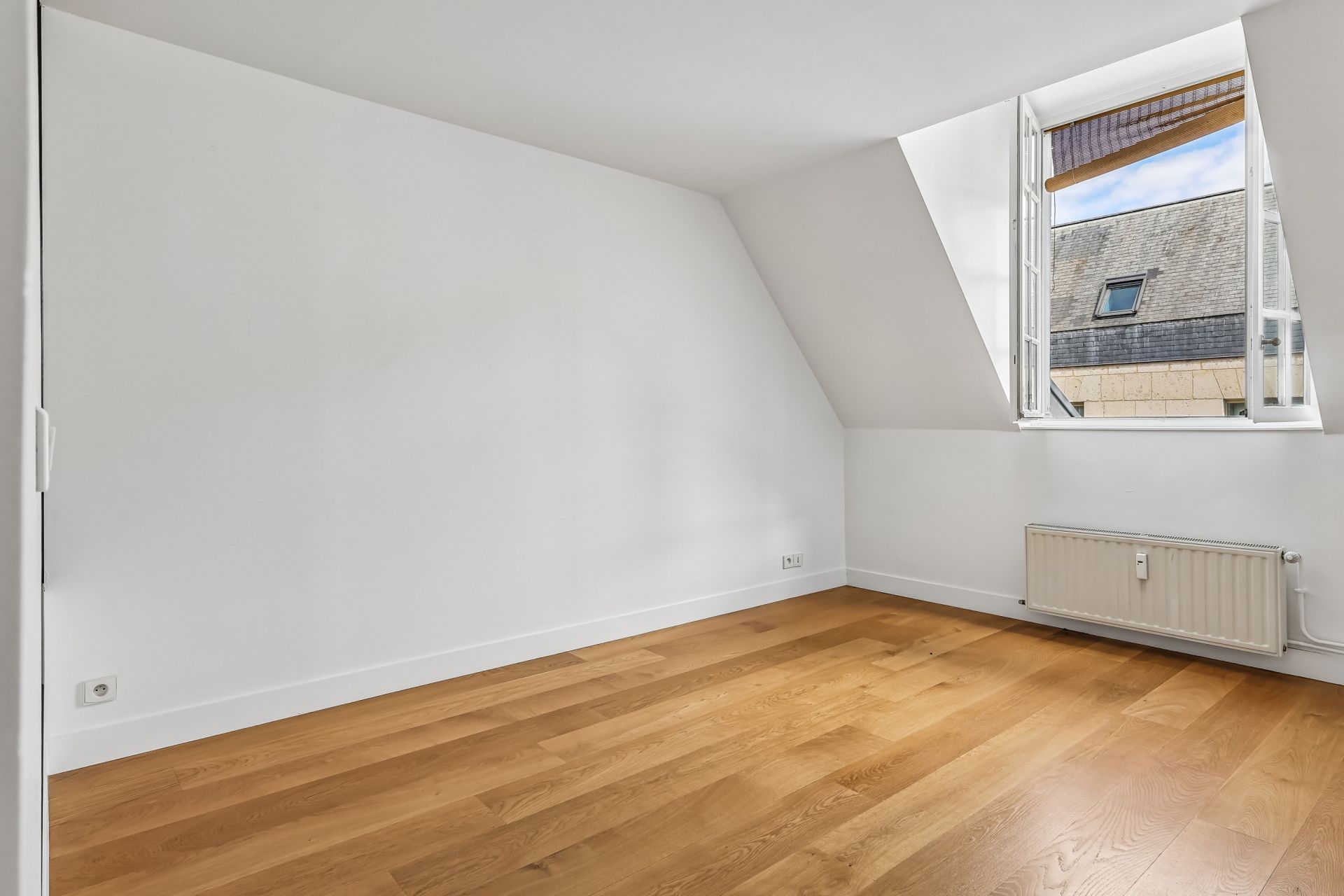 appartement de luxe 5 Pièces en vente sur PARIS (75003)