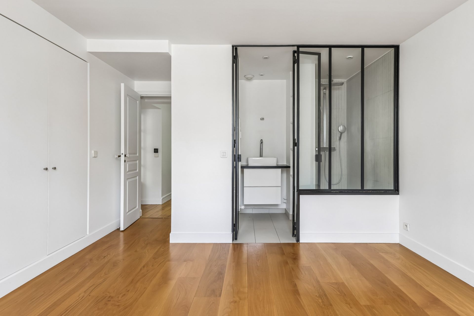 appartement de luxe 5 Pièces en vente sur PARIS (75003)