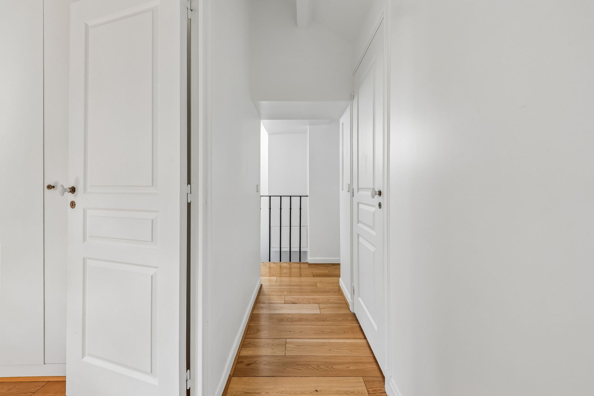 appartement de luxe 5 Pièces en vente sur PARIS (75003)