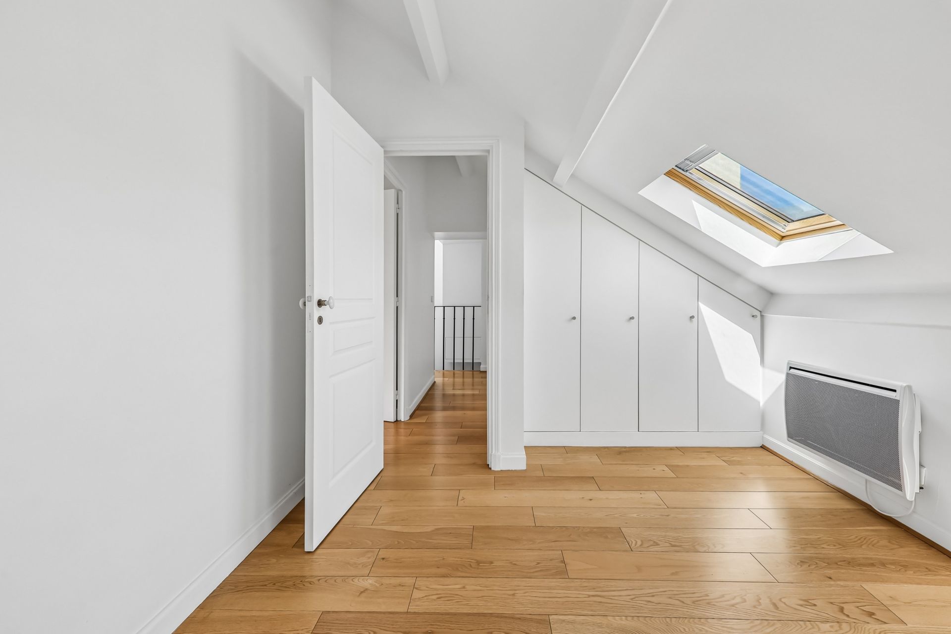 appartement de luxe 5 Pièces en vente sur PARIS (75003)