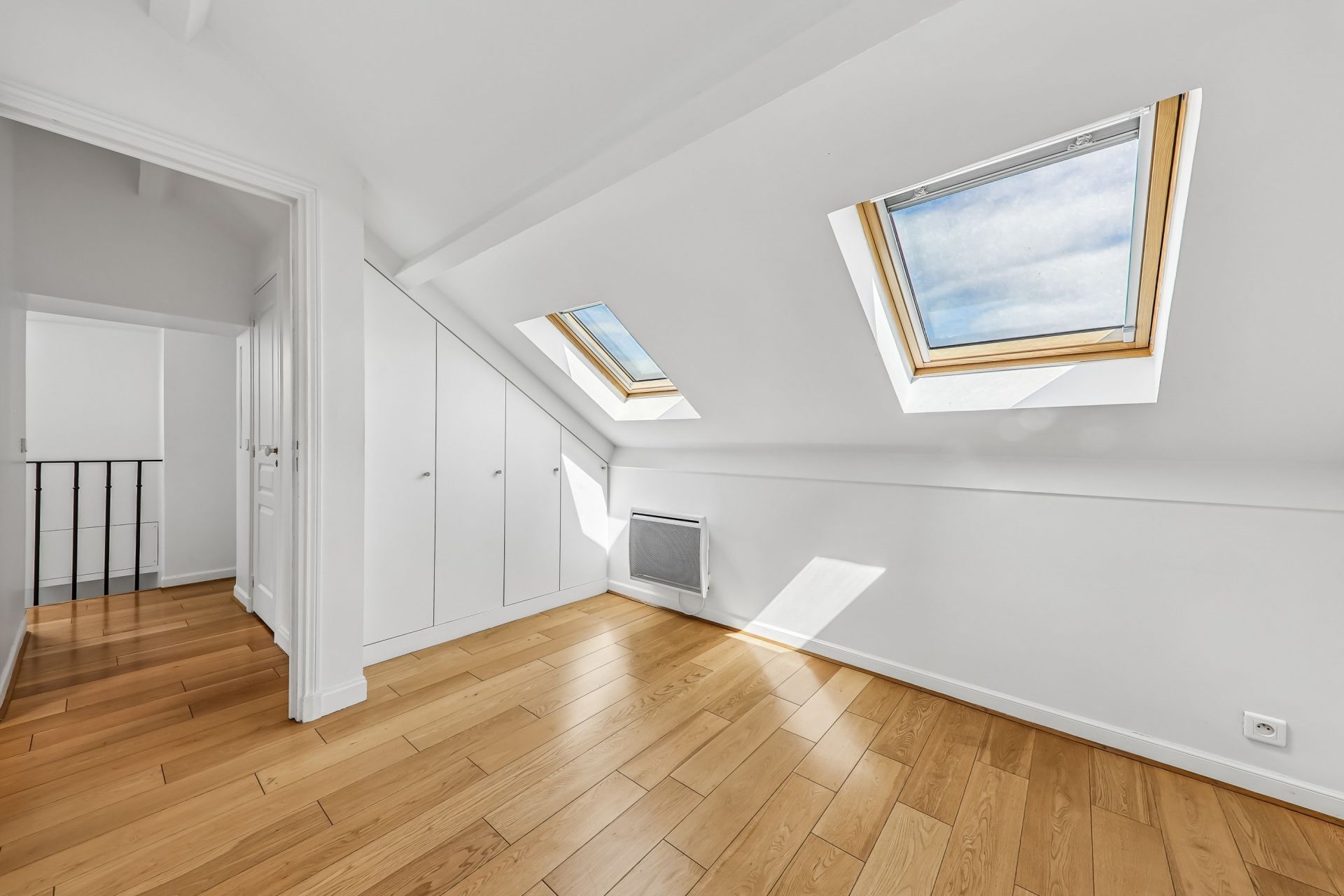 appartement de luxe 5 Pièces en vente sur PARIS (75003)