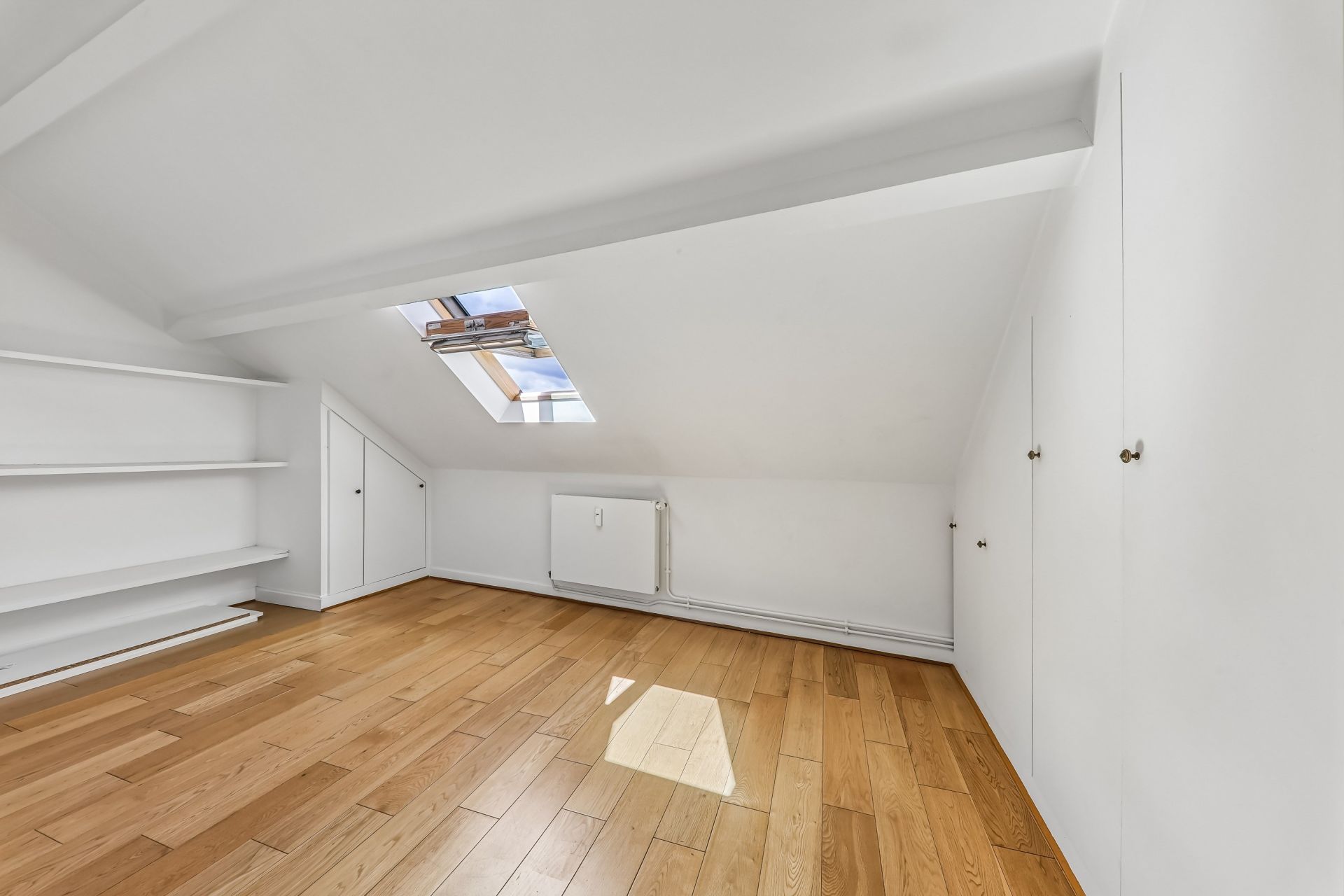 appartement de luxe 5 Pièces en vente sur PARIS (75003)