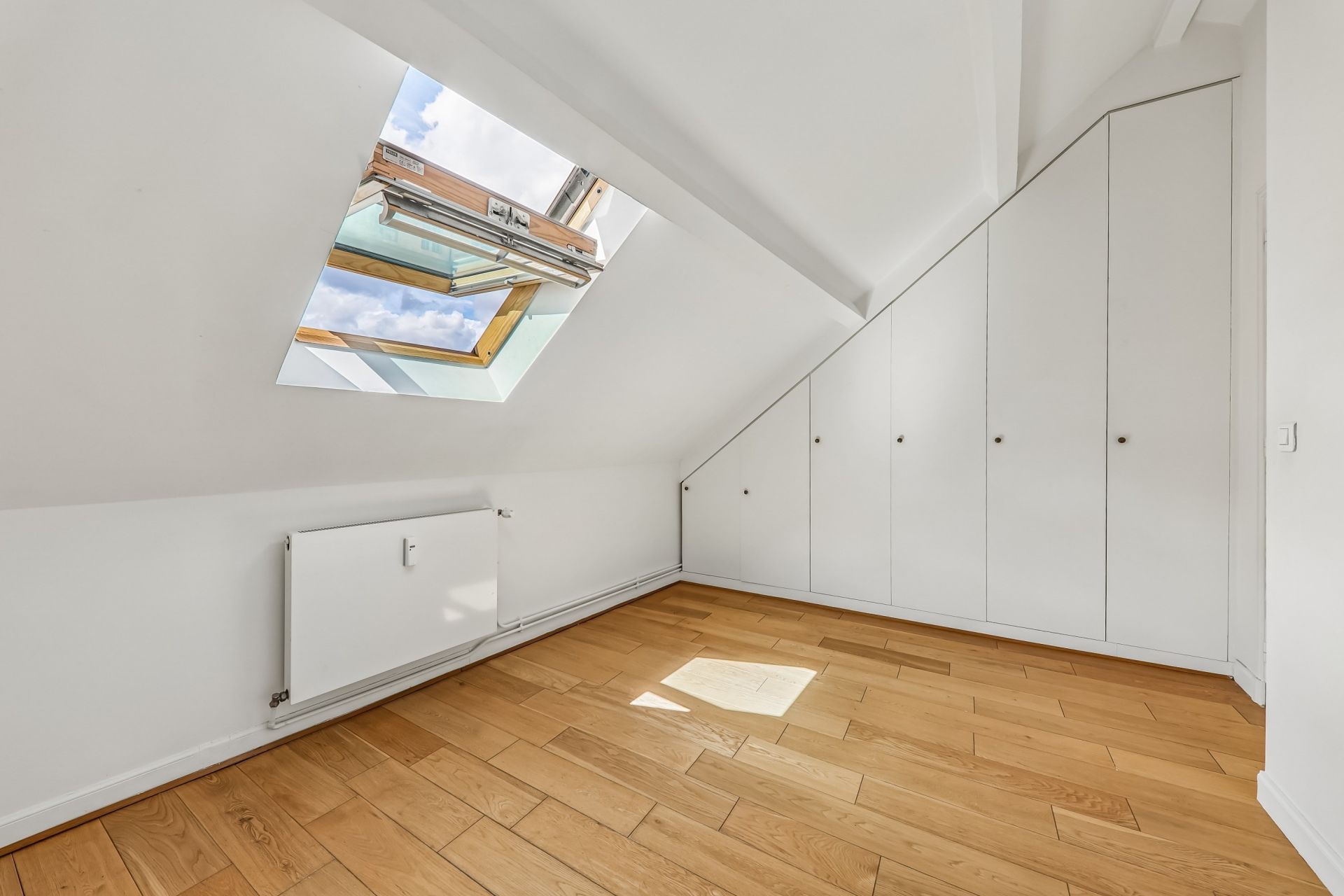 appartement de luxe 5 Pièces en vente sur PARIS (75003)