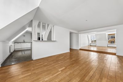 Vente Appartement de luxe Paris 3 5&nbsp;Pièces 145.44&nbsp;m²