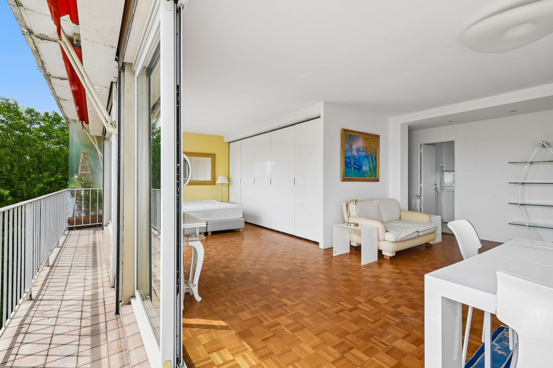 appartement de luxe 3 Pièces en vente sur NEUILLY SUR SEINE (92200)