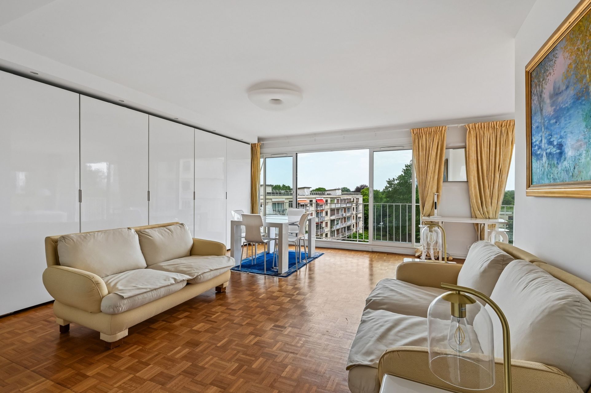 appartement de luxe 3 Pièces en vente sur NEUILLY SUR SEINE (92200)