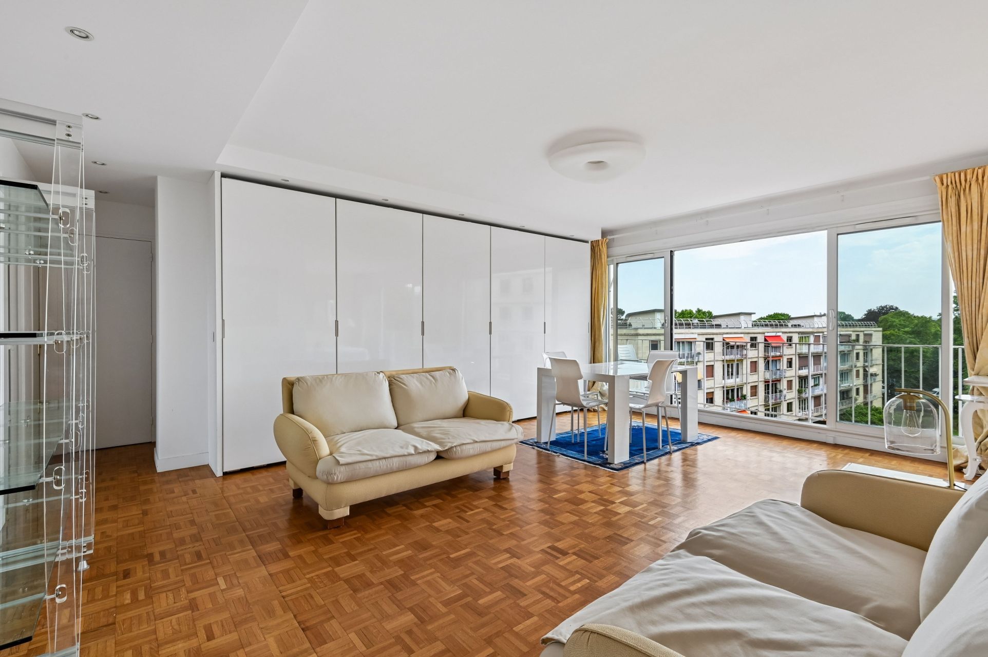 appartement de luxe 3 Pièces en vente sur NEUILLY SUR SEINE (92200)