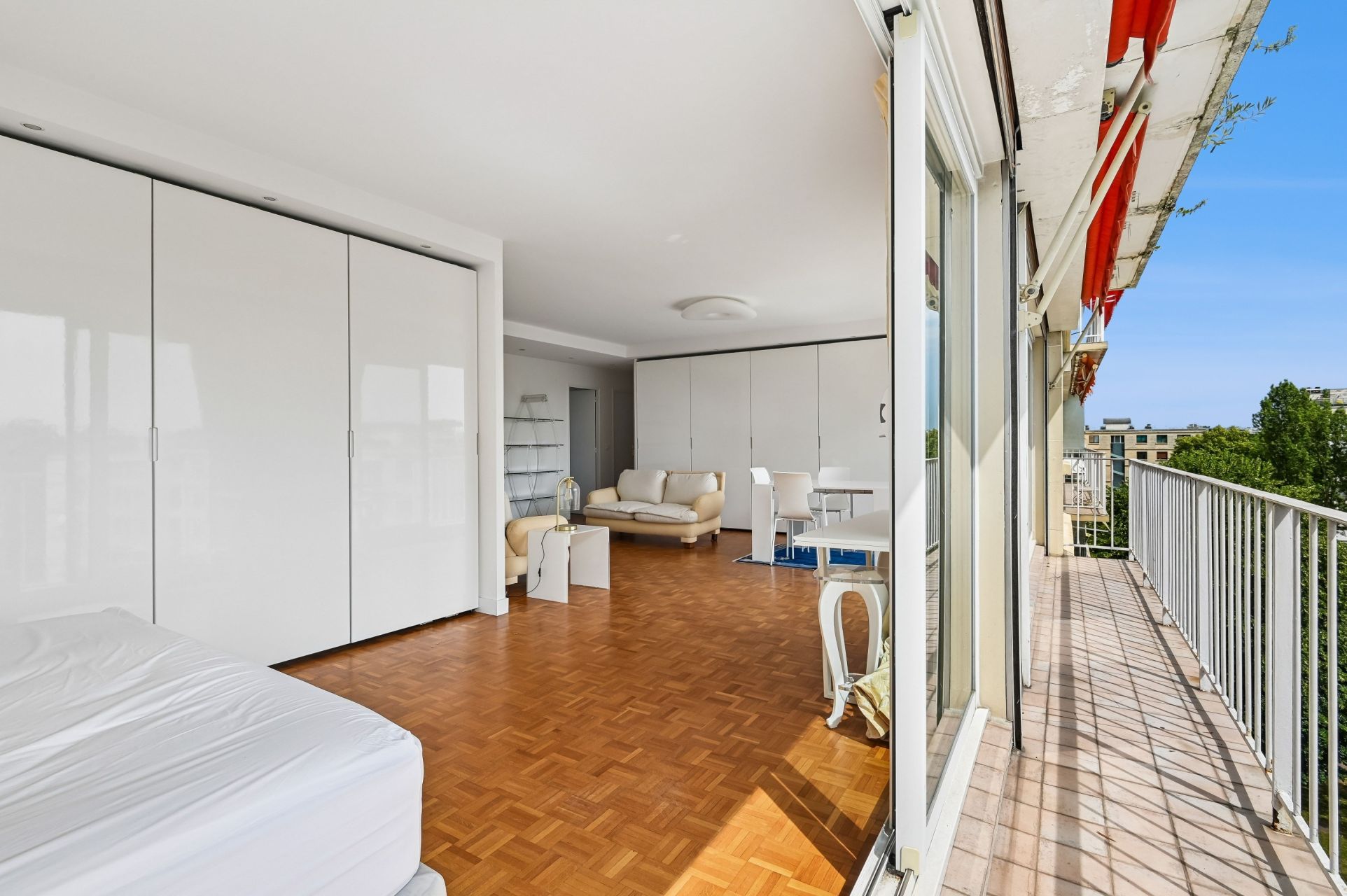 appartement de luxe 3 Pièces en vente sur NEUILLY SUR SEINE (92200)