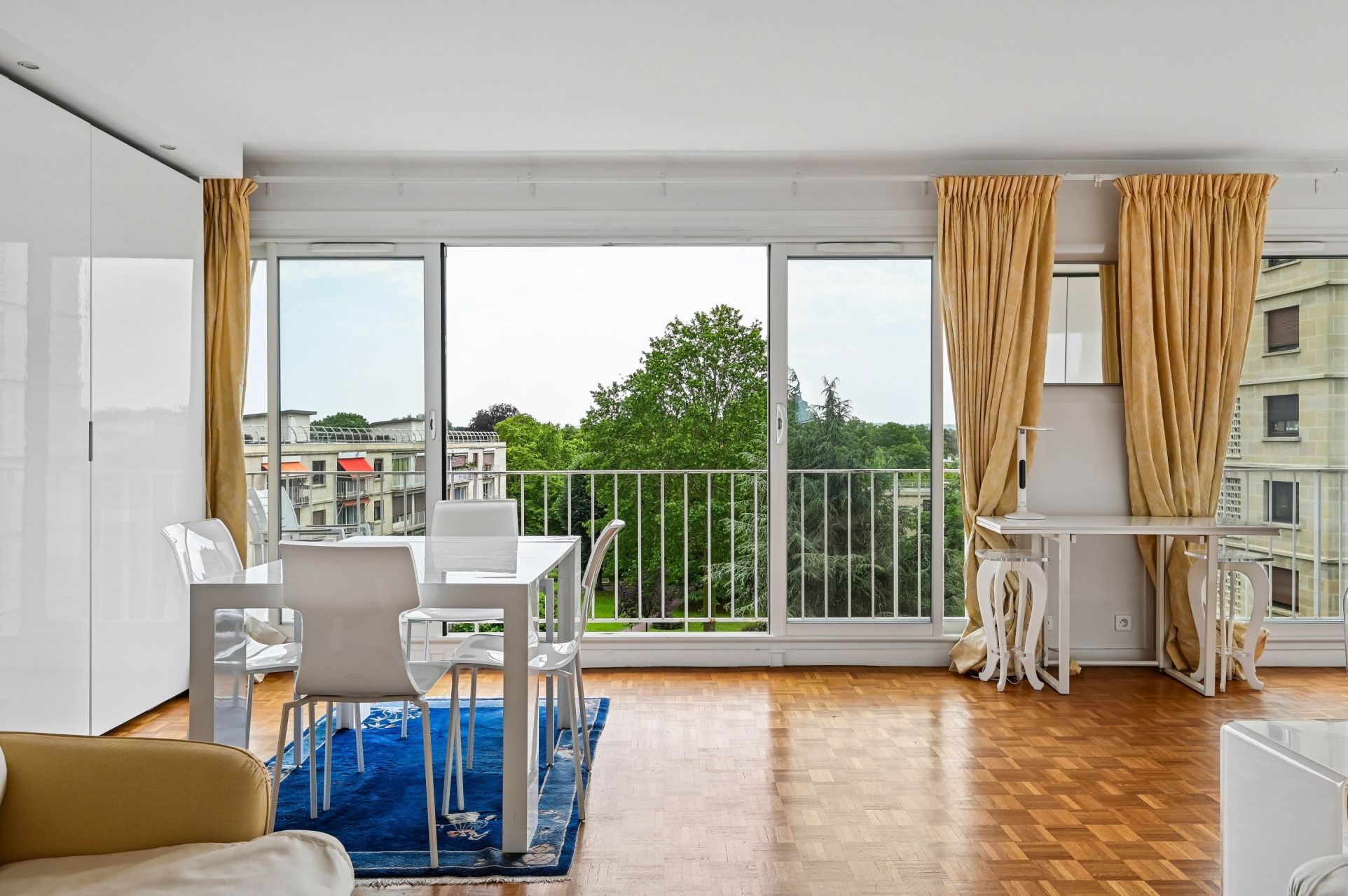 appartement de luxe 3 Pièces en vente sur NEUILLY SUR SEINE (92200)