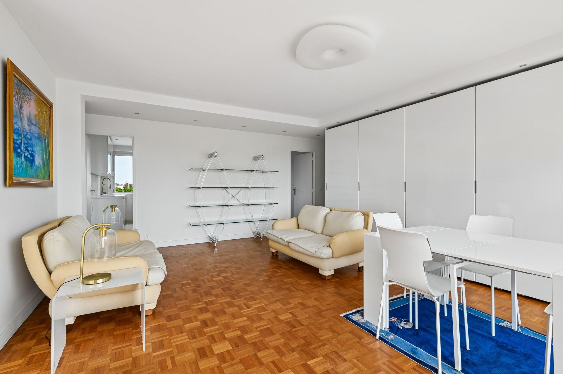 appartement de luxe 3 Pièces en vente sur NEUILLY SUR SEINE (92200)