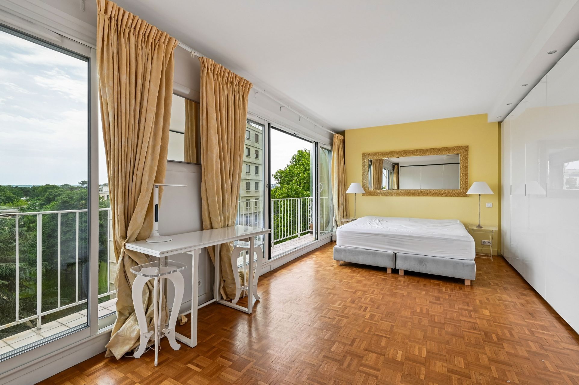 appartement de luxe 3 Pièces en vente sur NEUILLY SUR SEINE (92200)
