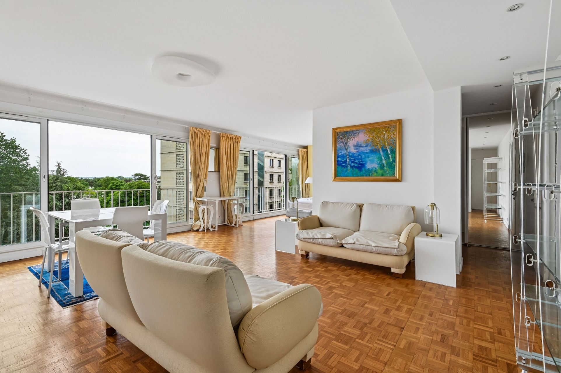 appartement de luxe 3 Pièces en vente sur NEUILLY SUR SEINE (92200)