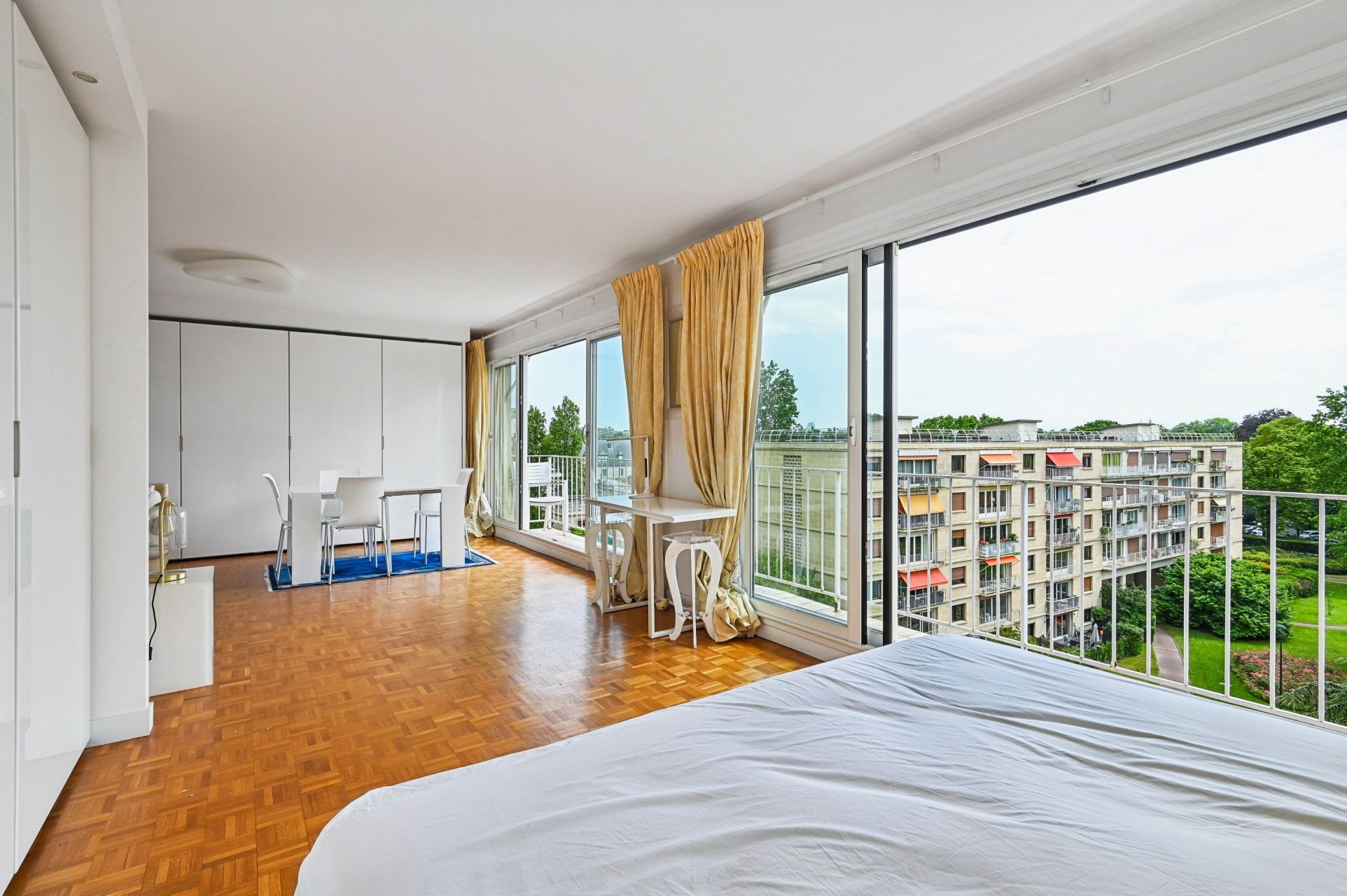 appartement de luxe 3 Pièces en vente sur NEUILLY SUR SEINE (92200)
