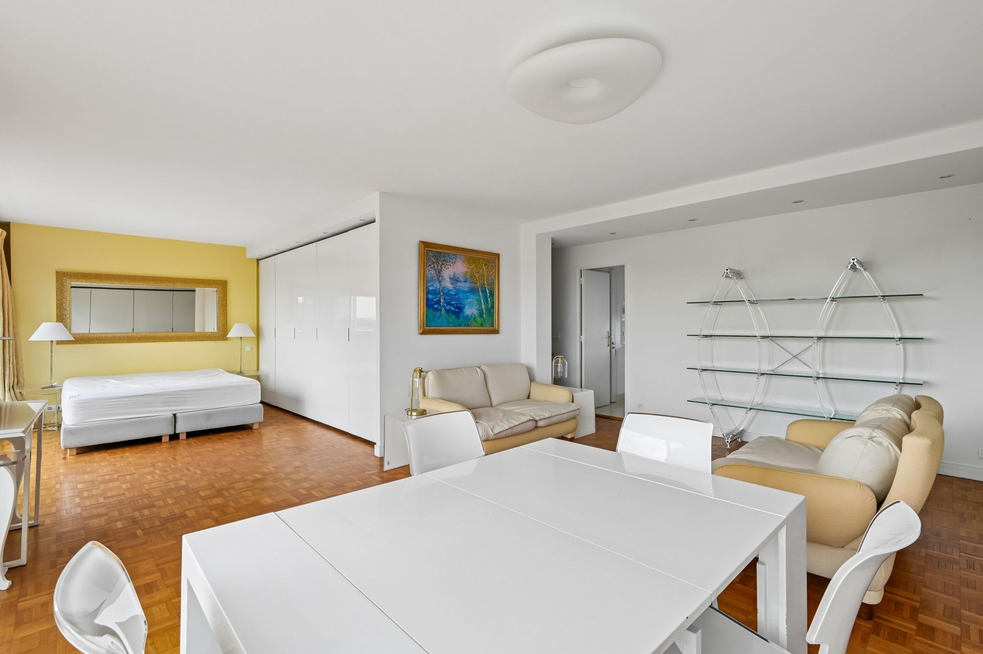 appartement de luxe 3 Pièces en vente sur NEUILLY SUR SEINE (92200)