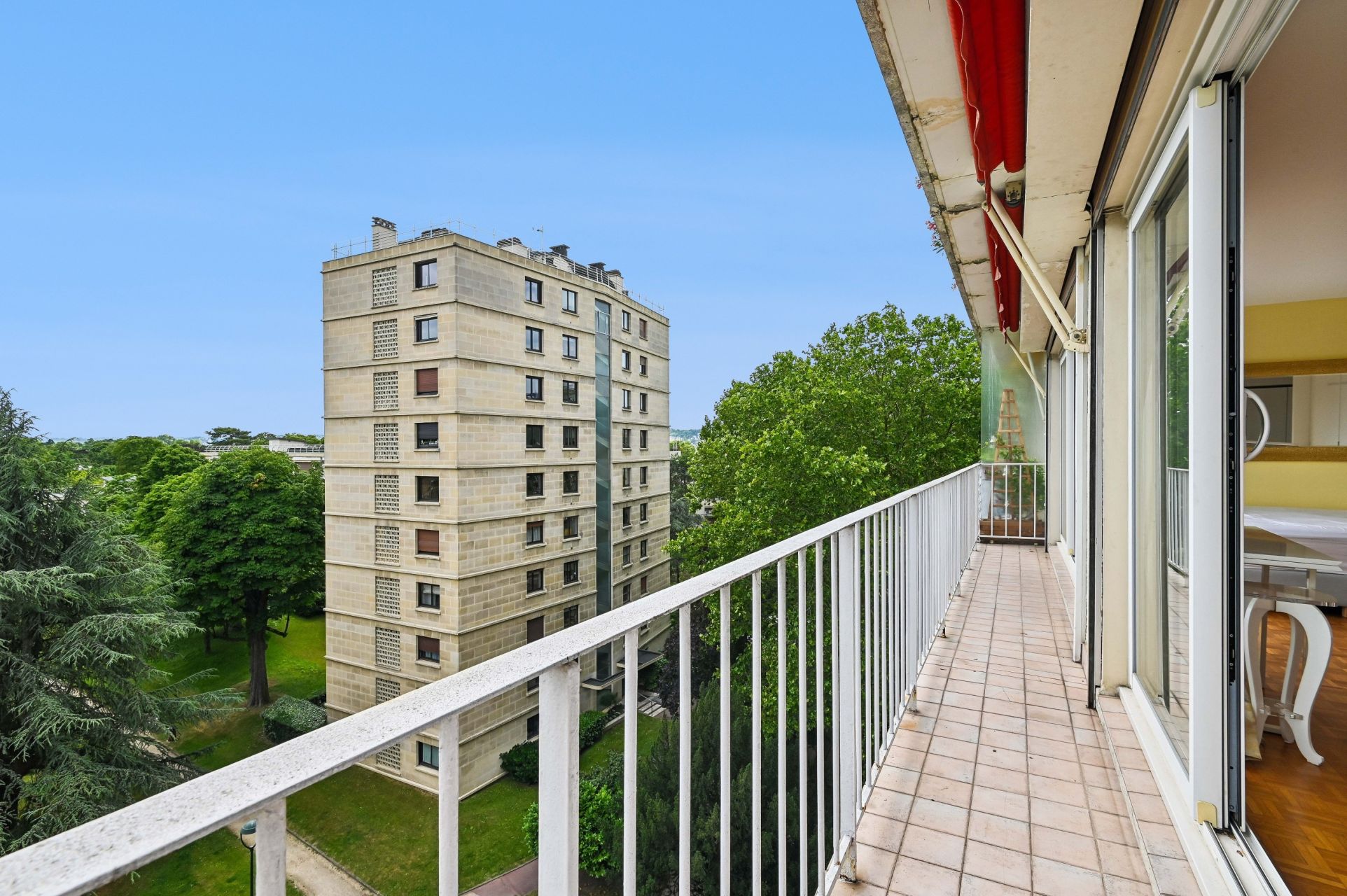 appartement de luxe 3 Pièces en vente sur NEUILLY SUR SEINE (92200)