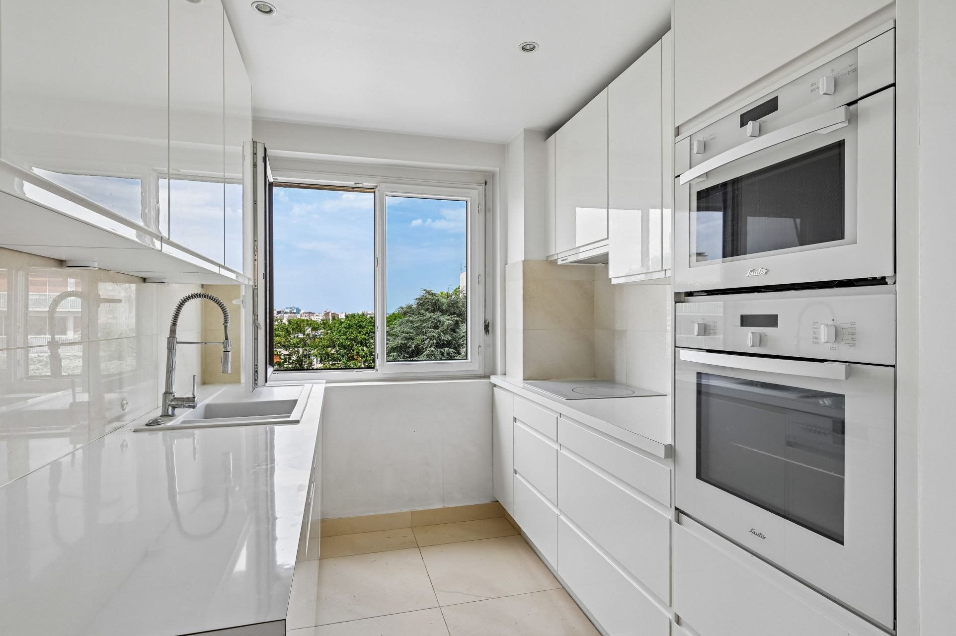 appartement de luxe 3 Pièces en vente sur NEUILLY SUR SEINE (92200)