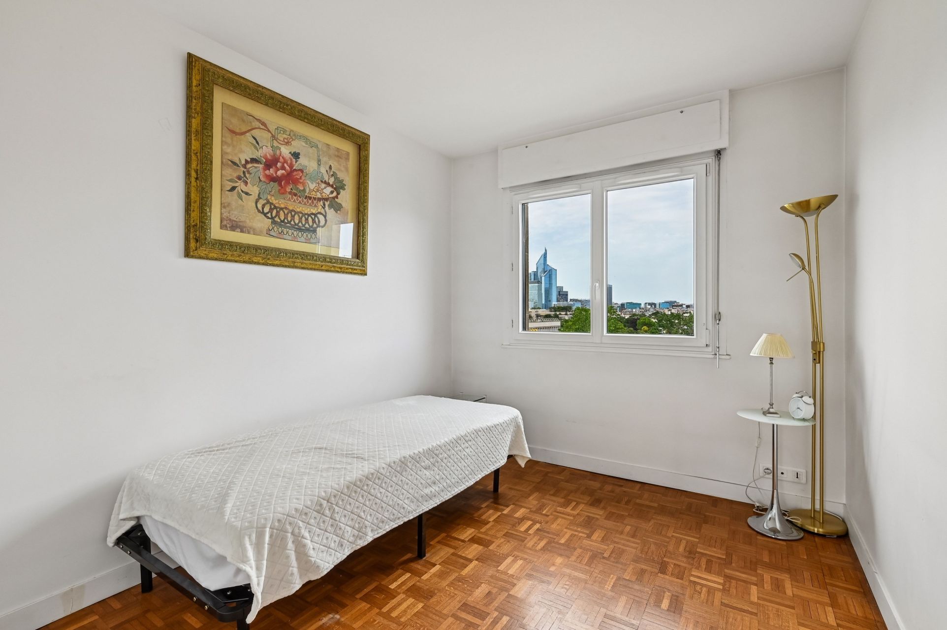 appartement de luxe 3 Pièces en vente sur NEUILLY SUR SEINE (92200)