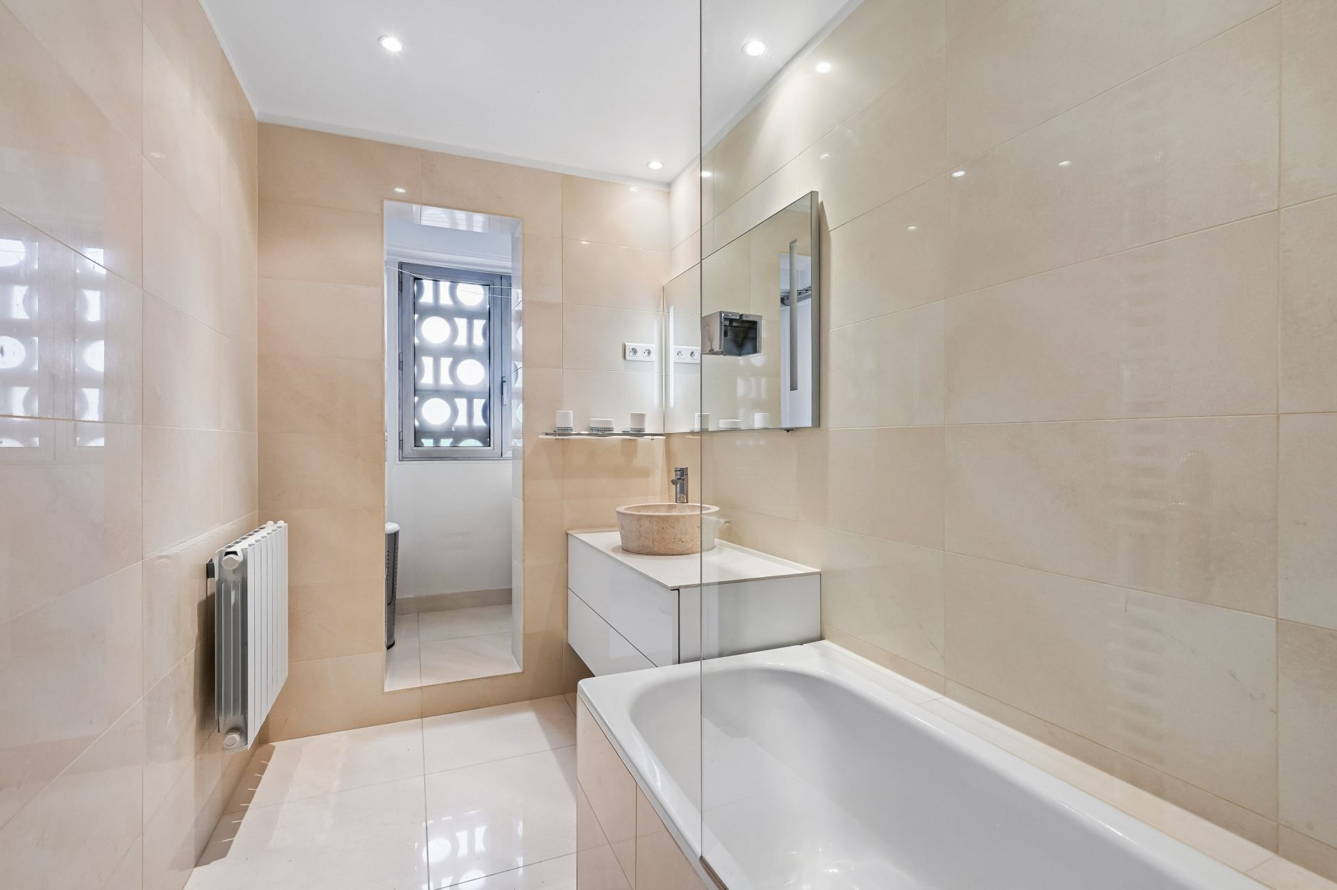 appartement de luxe 3 Pièces en vente sur NEUILLY SUR SEINE (92200)