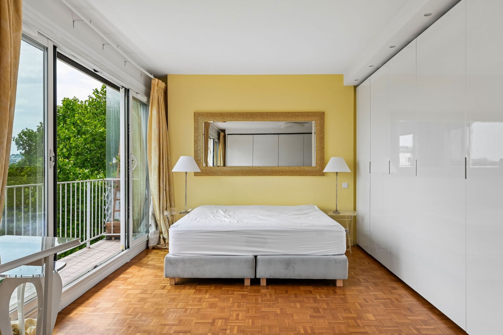 appartement de luxe 3 Pièces en vente sur NEUILLY SUR SEINE (92200)