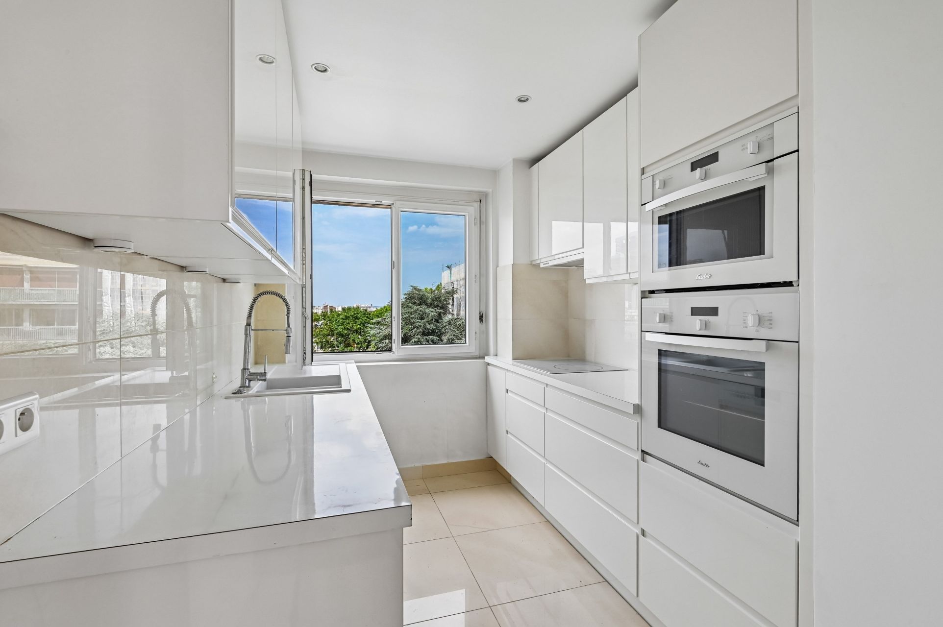 appartement de luxe 3 Pièces en vente sur NEUILLY SUR SEINE (92200)