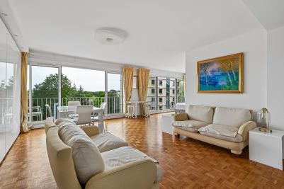Vente Appartement de luxe Neuilly-sur-Seine 3&nbsp;Pièces 77.94&nbsp;m²