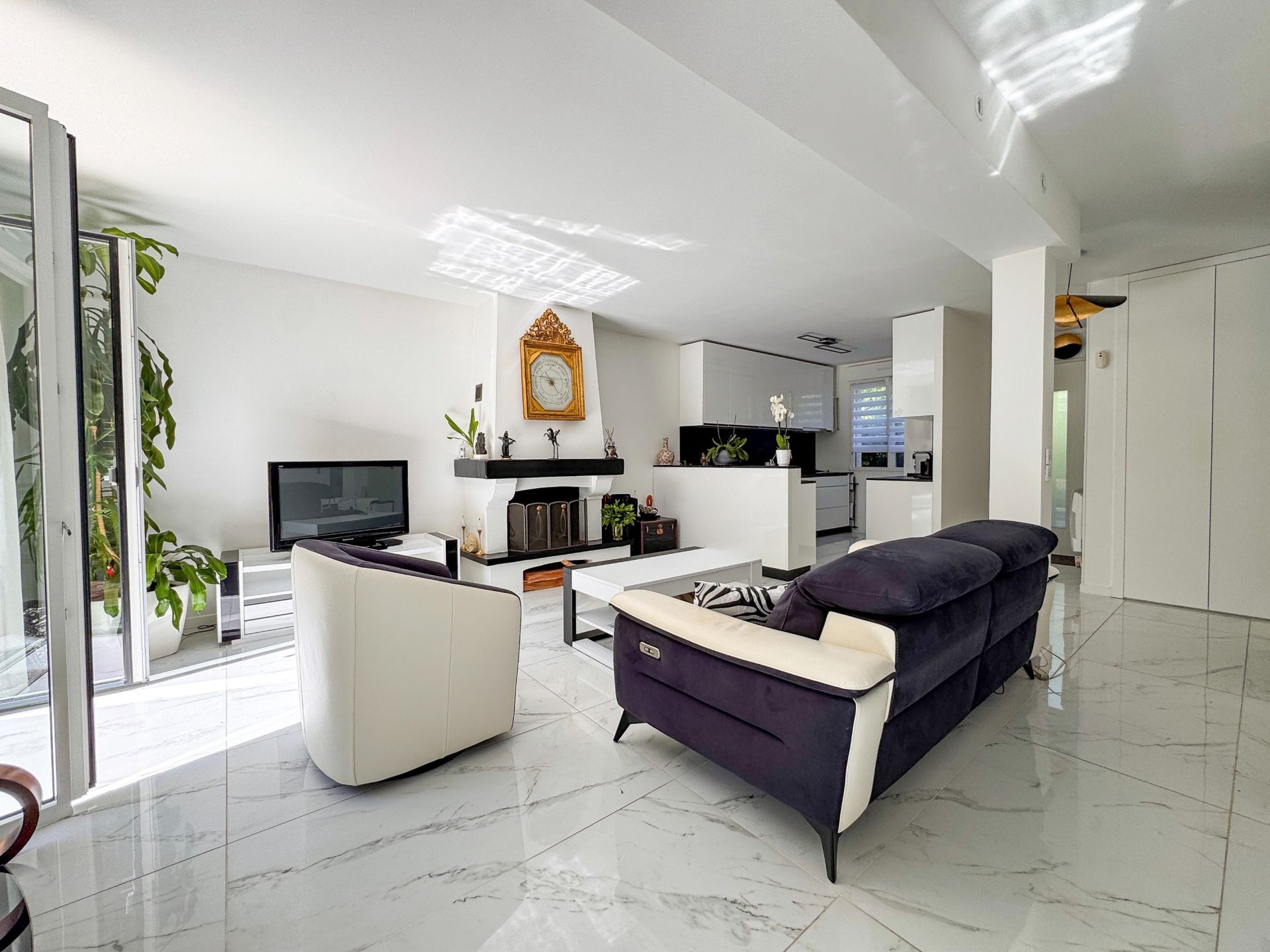maison de luxe 6 Pièces en vente sur CHATILLON (92320)