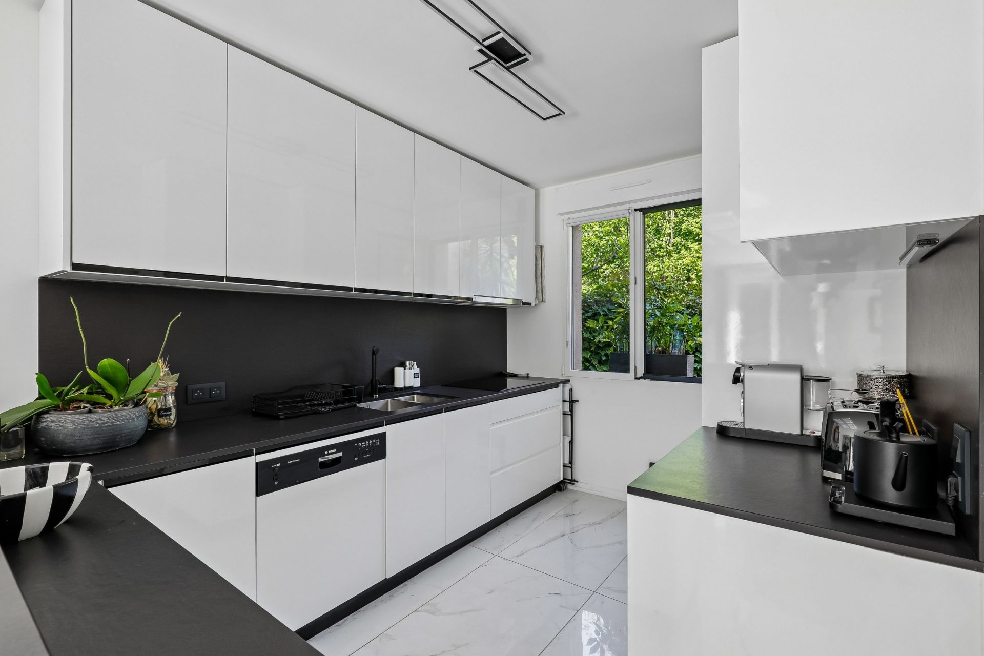 maison de luxe 6 Pièces en vente sur CHATILLON (92320)