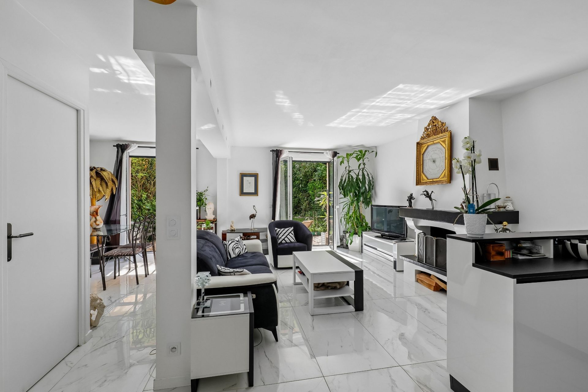 maison de luxe 6 Pièces en vente sur CHATILLON (92320)