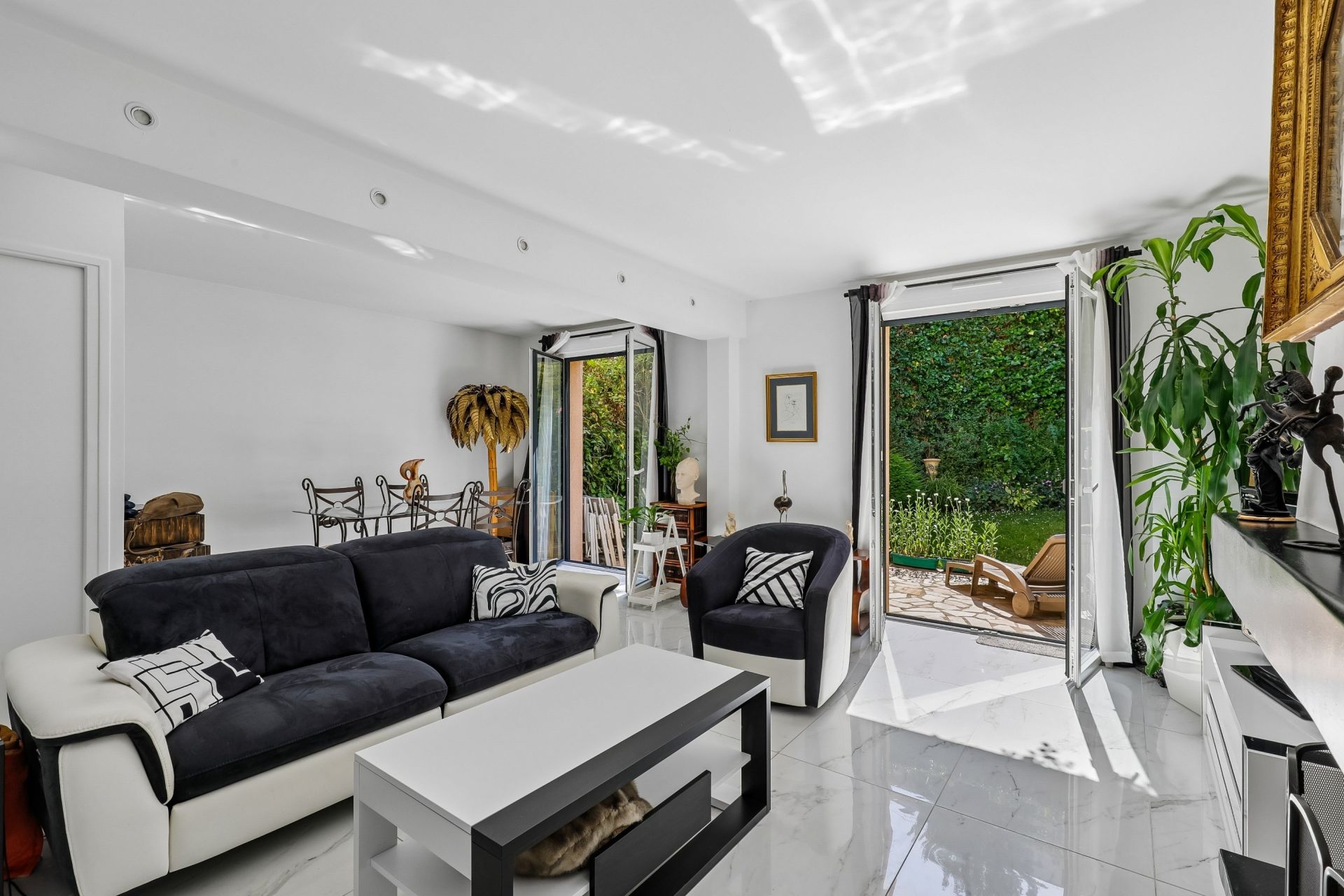 maison de luxe 6 Pièces en vente sur CHATILLON (92320)