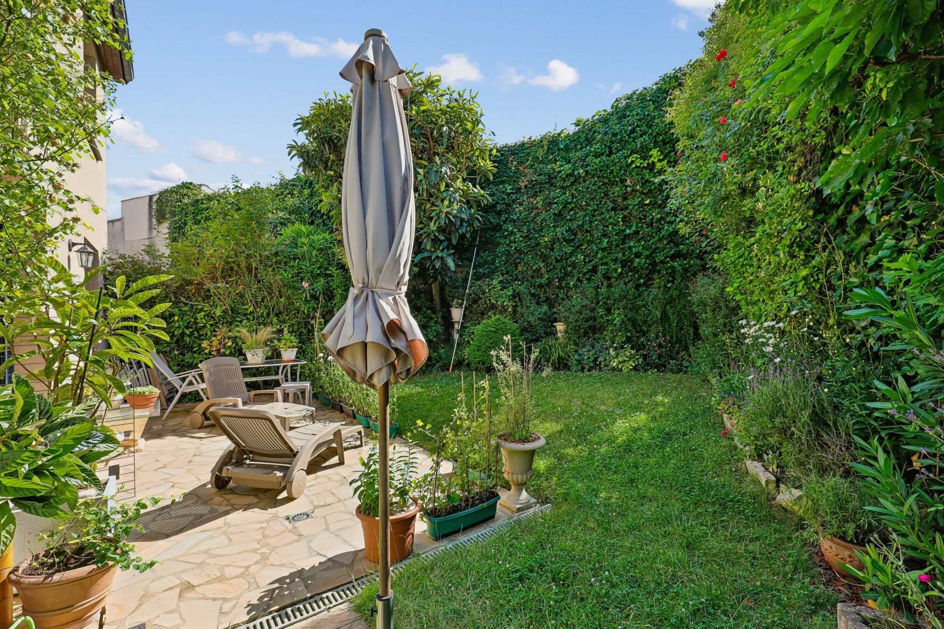 maison de luxe 6 Pièces en vente sur CHATILLON (92320)