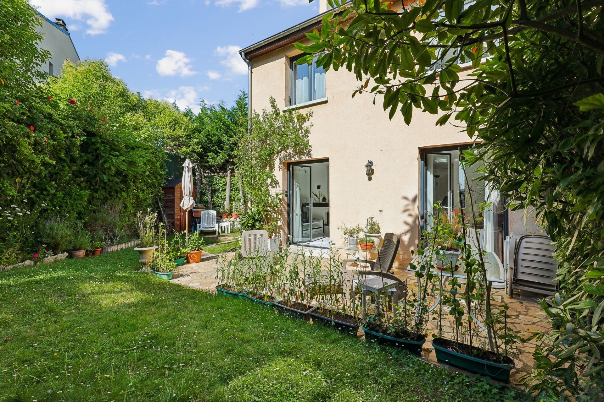 maison de luxe 6 Pièces en vente sur CHATILLON (92320)