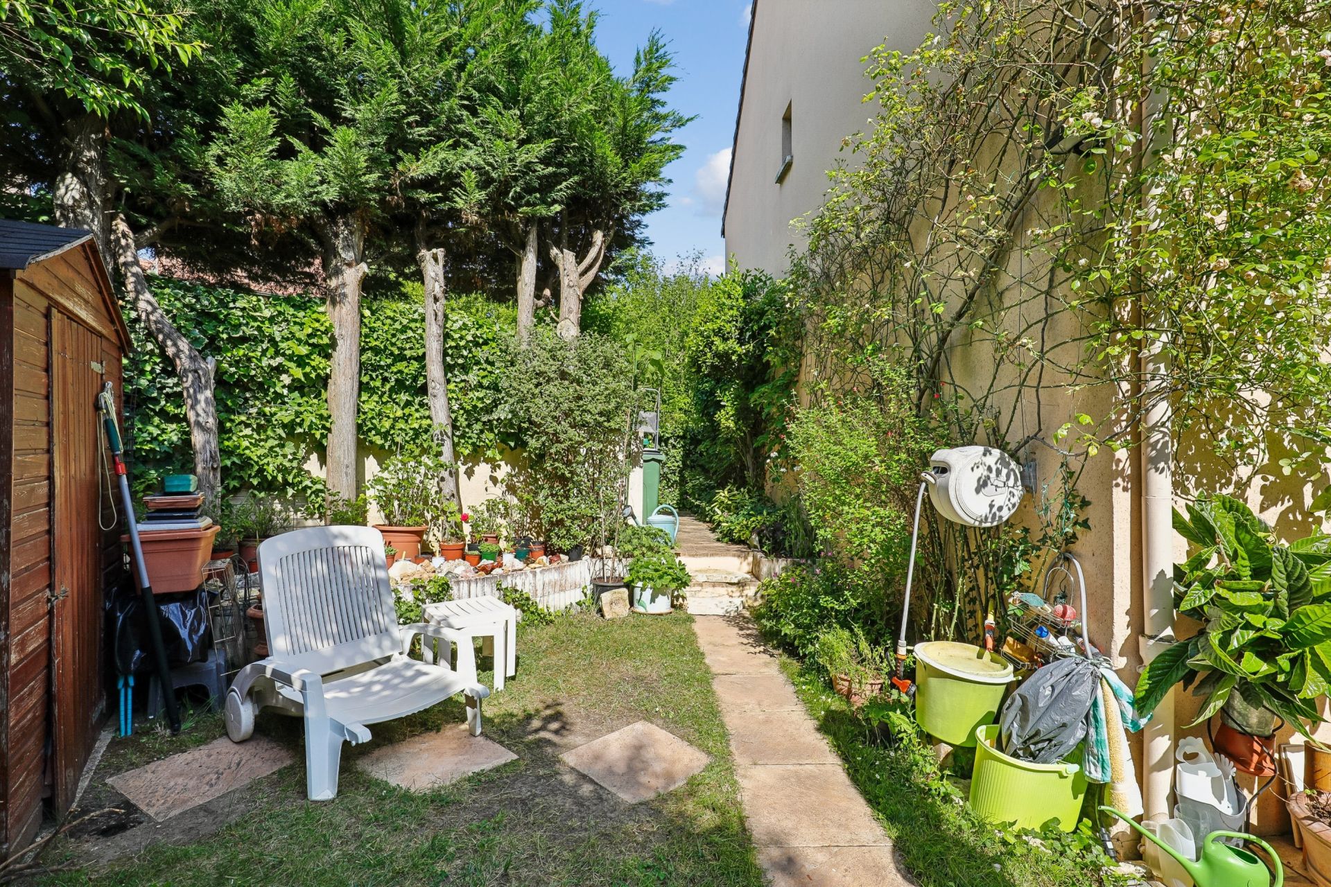 maison de luxe 6 Pièces en vente sur CHATILLON (92320)