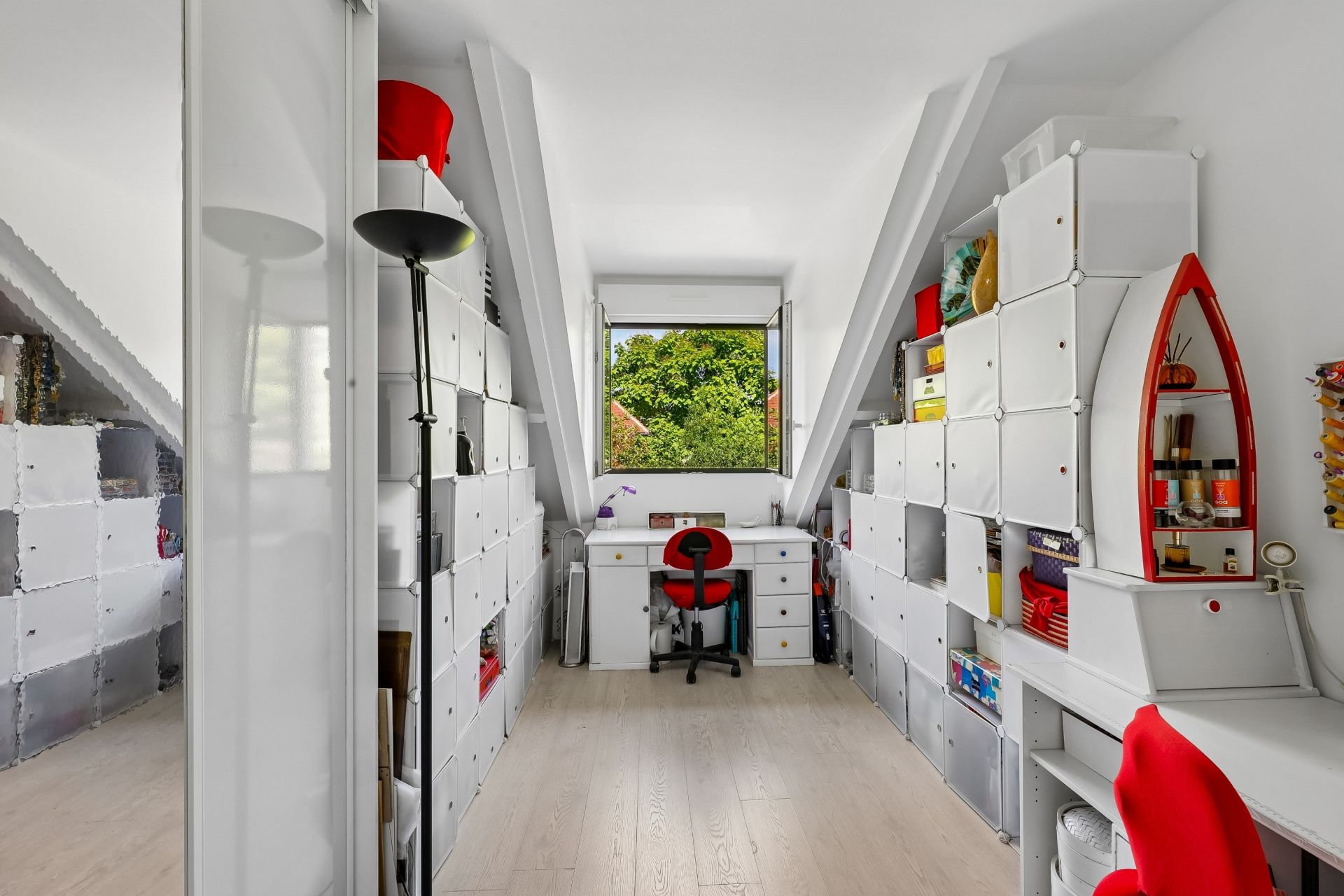 maison de luxe 6 Pièces en vente sur CHATILLON (92320)